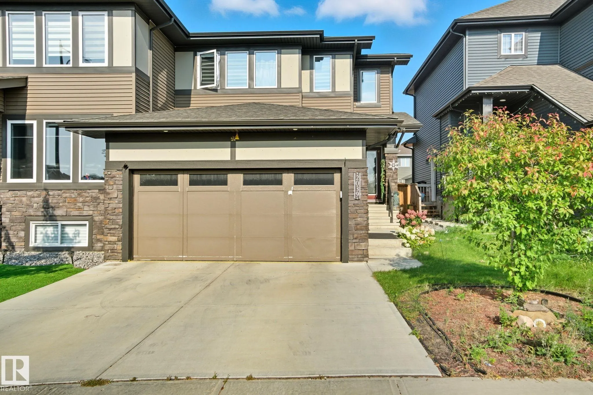 2039 WONNACOTT Way