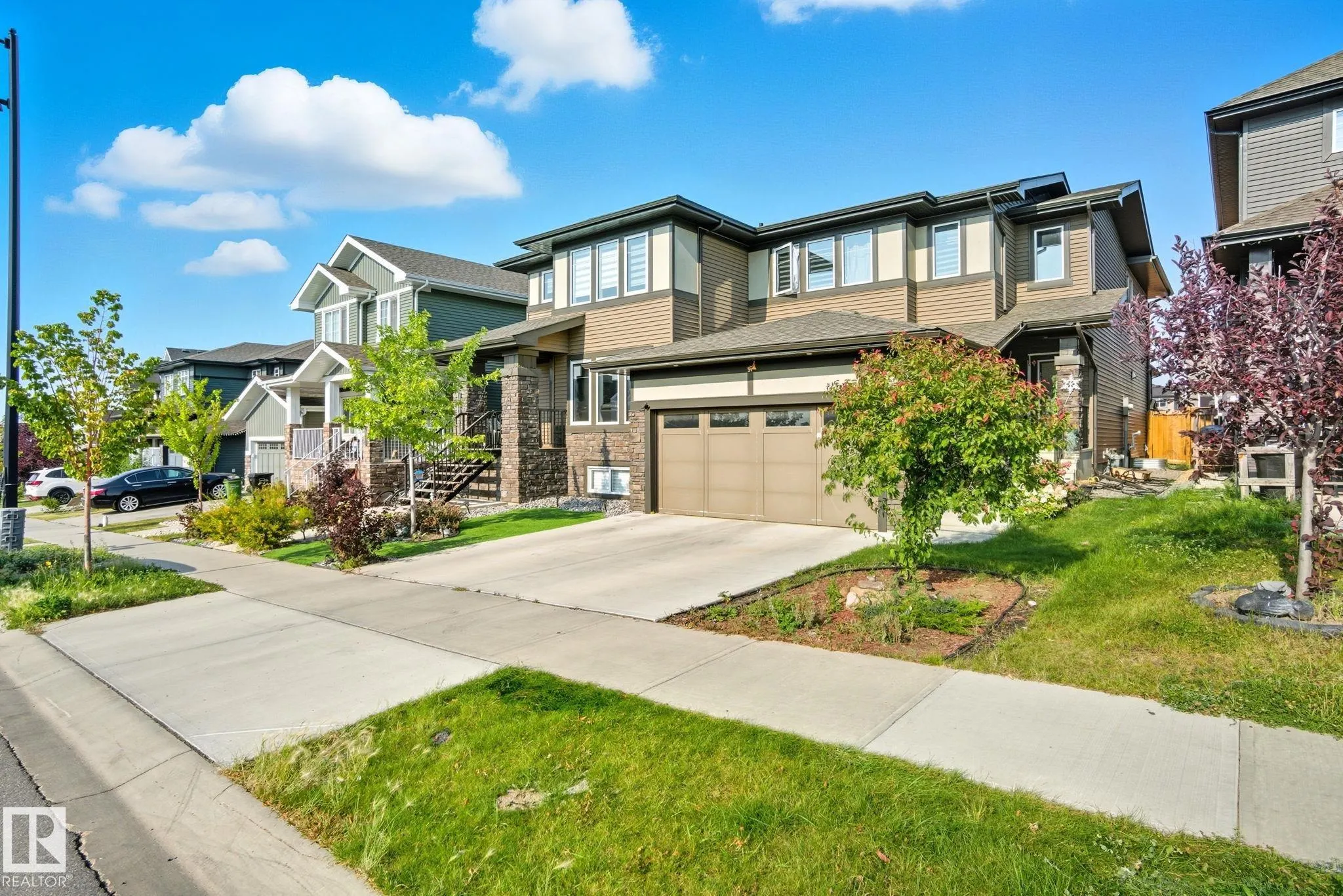 2039 WONNACOTT Way