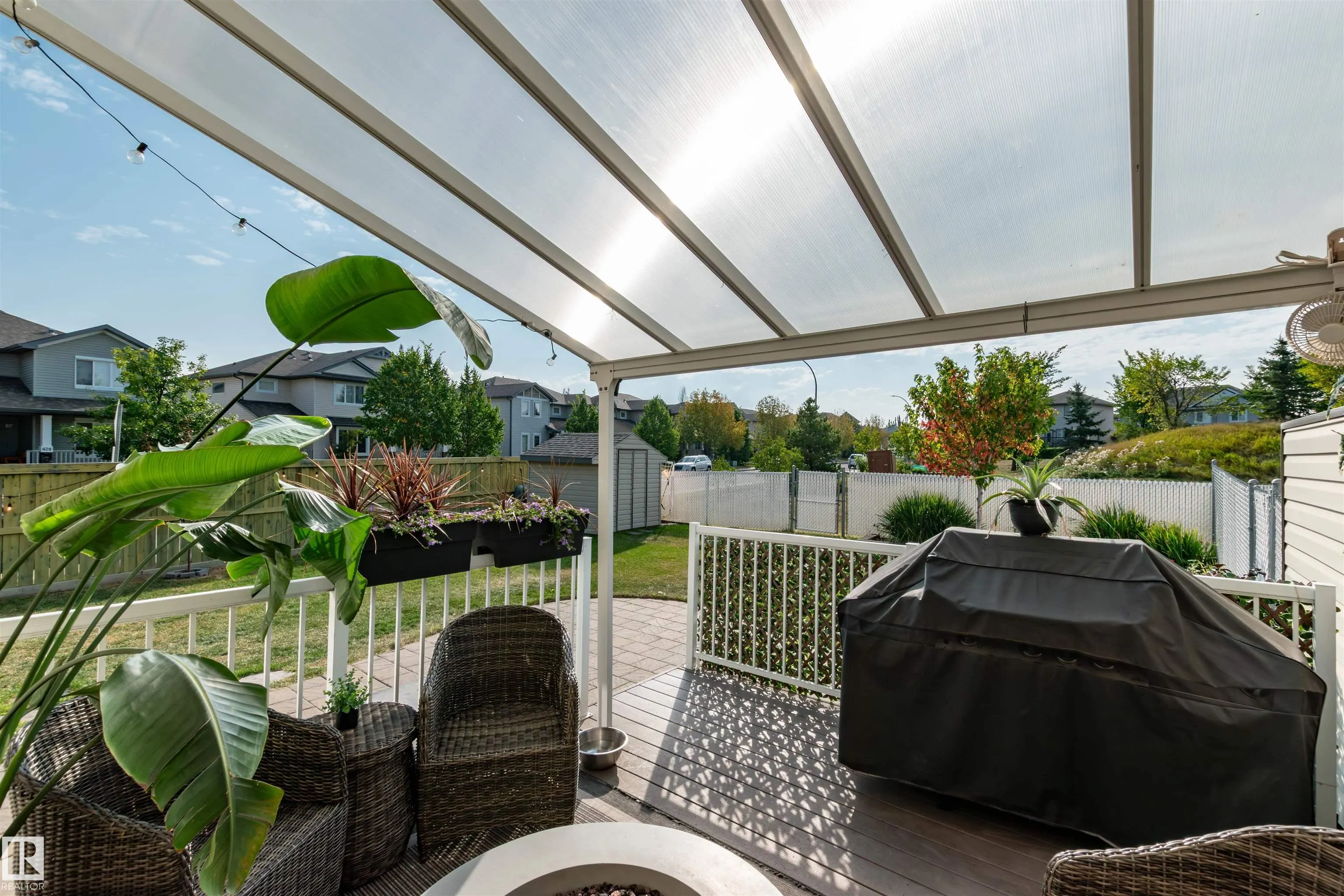 445 CHARLOTTE Crescent