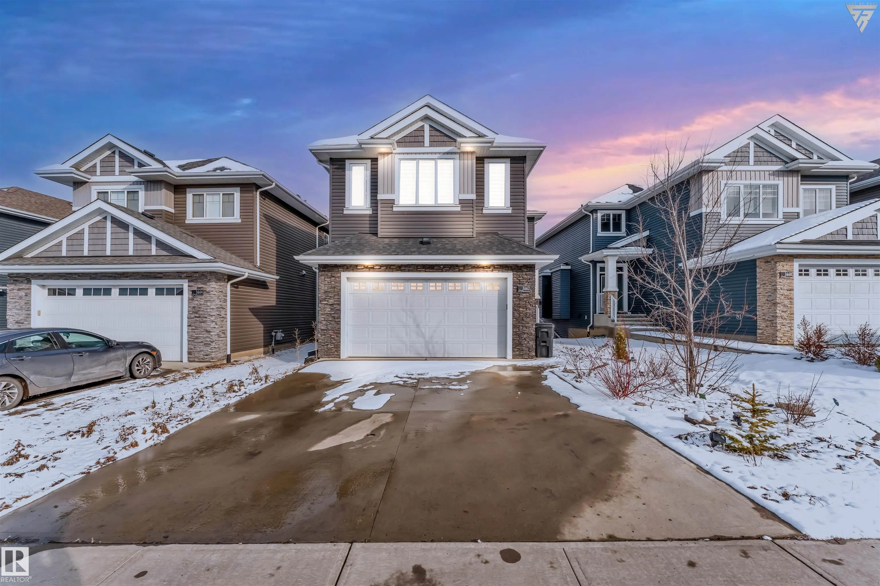 3662 HUMMINGBIRD Way