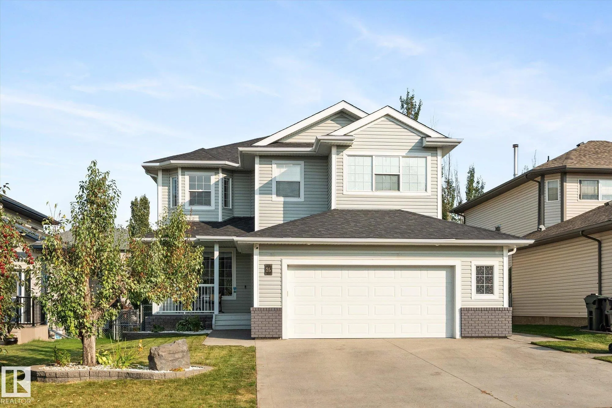 26 LINKSIDE Way