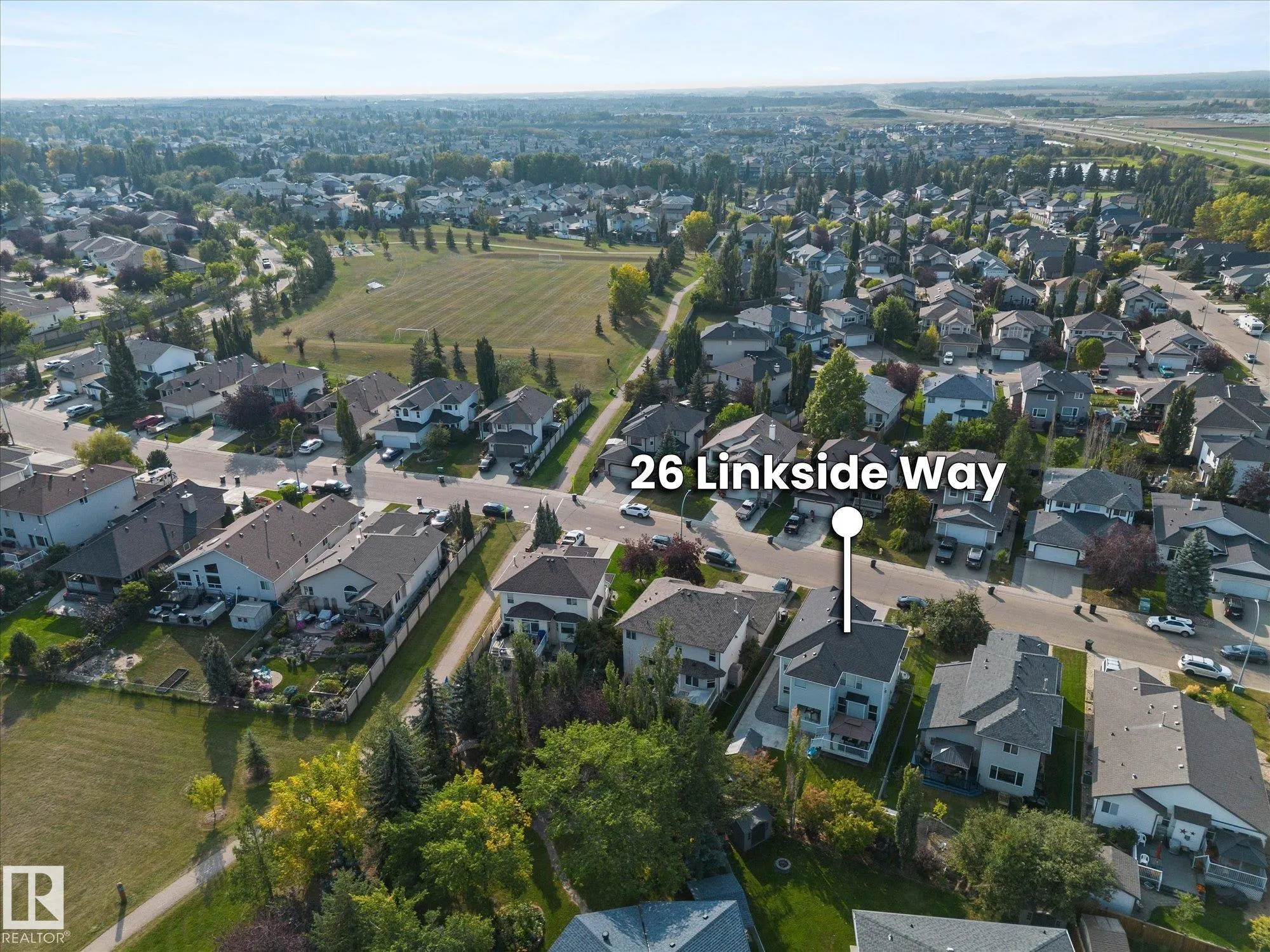 26 LINKSIDE Way