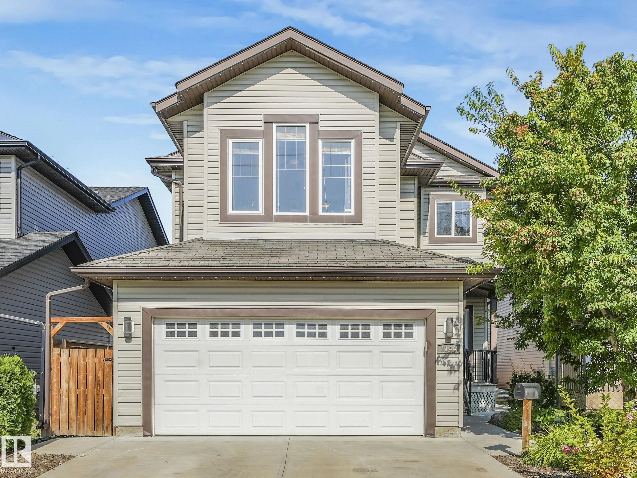 1144 WESTERRA Link