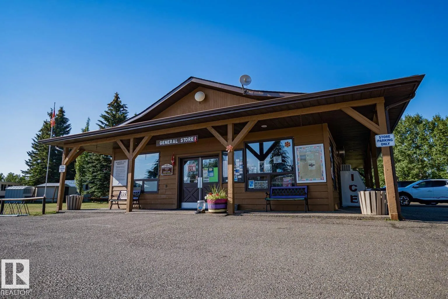 35468 Range Road 30