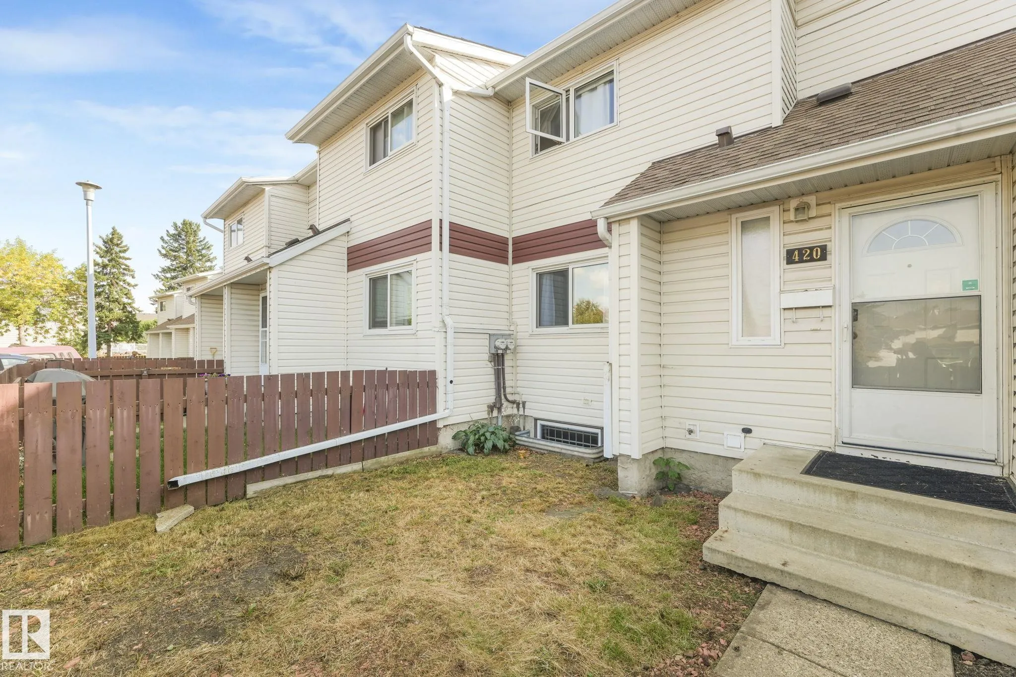 420 CLAREVIEW Road
