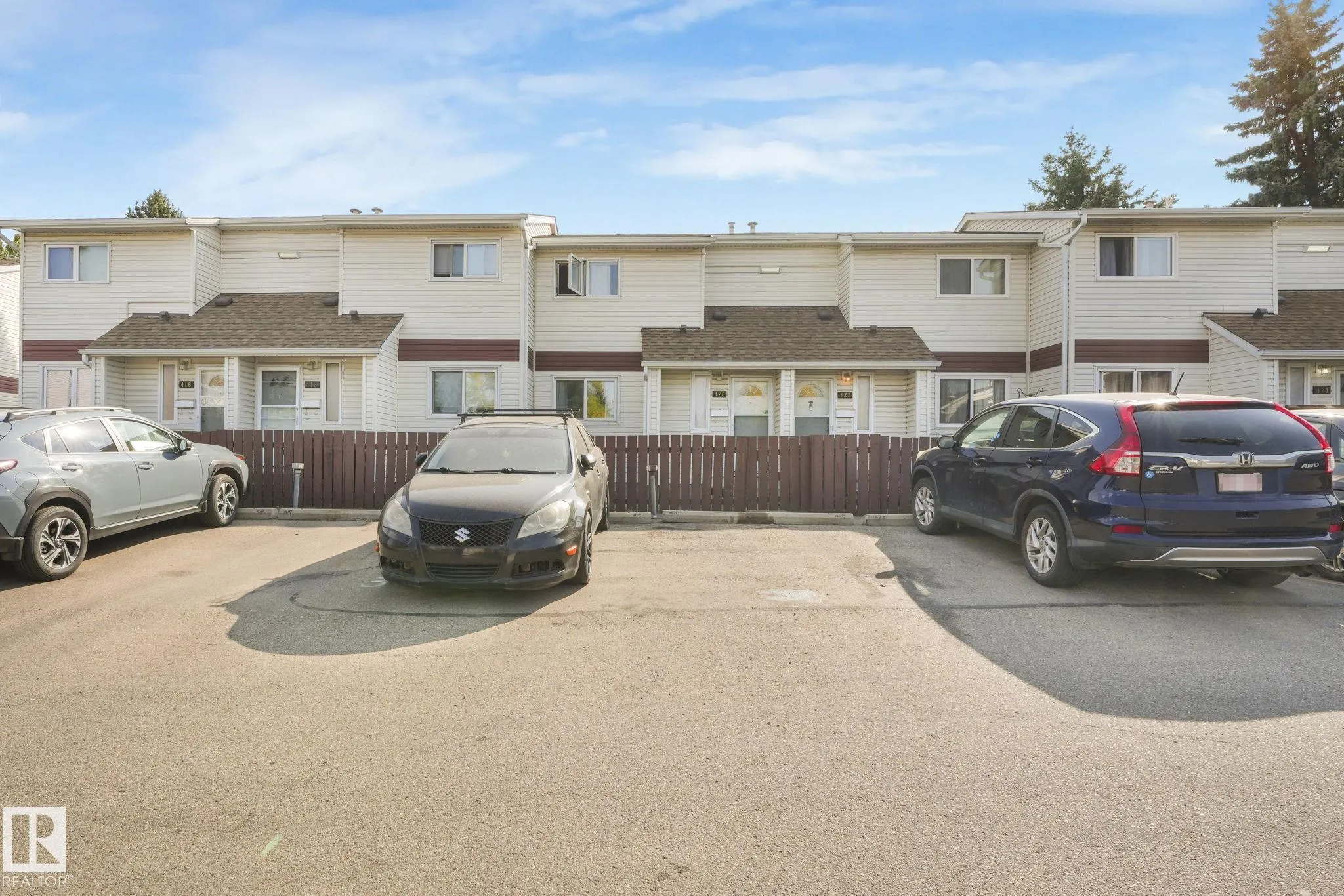 420 CLAREVIEW Road