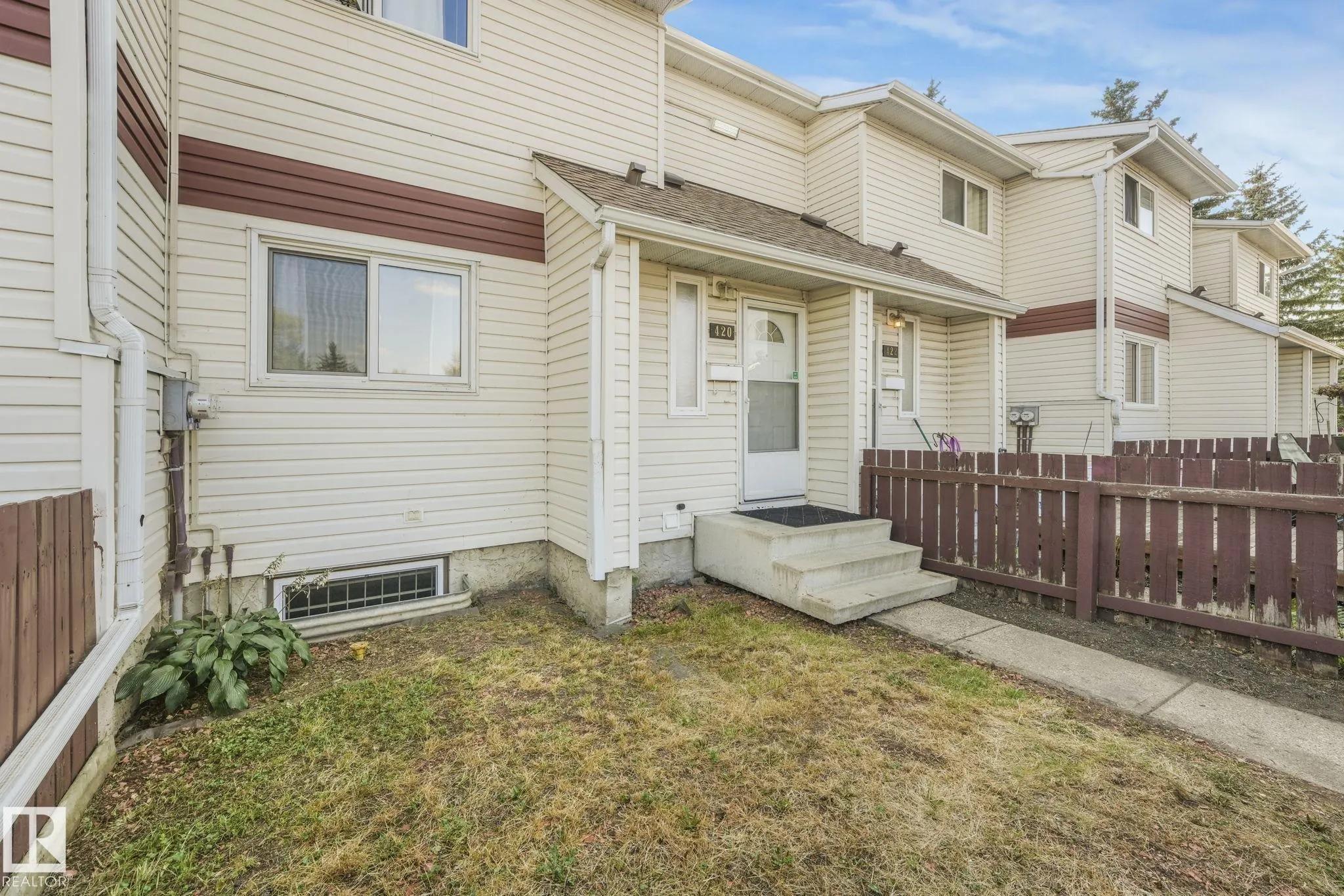 420 CLAREVIEW Road