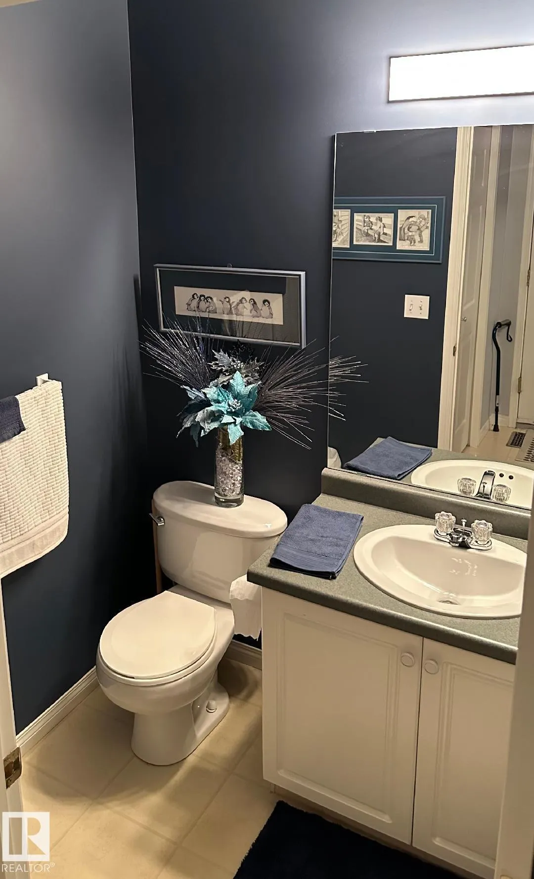 1401 CLOVER BAR Road