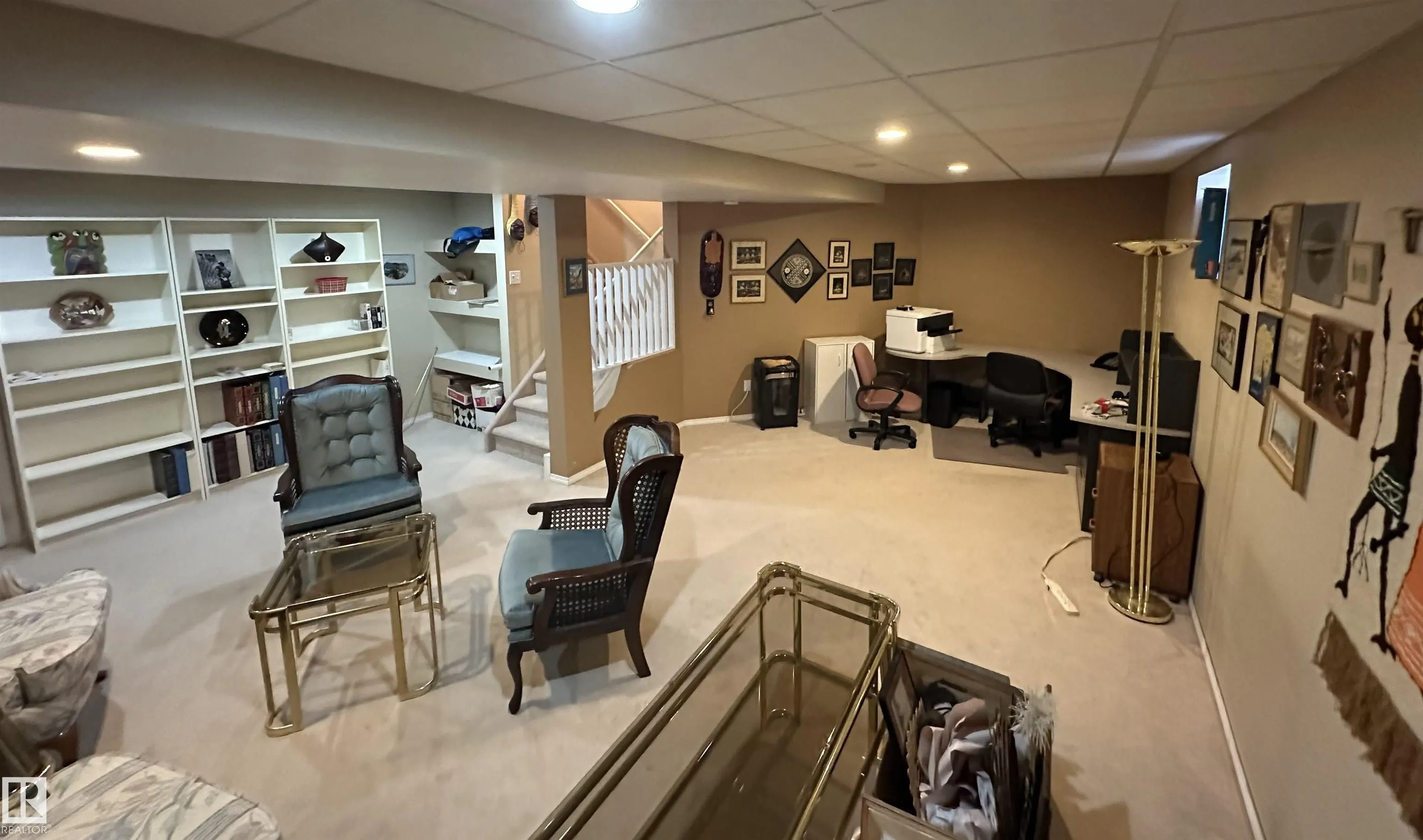 1401 CLOVER BAR Road