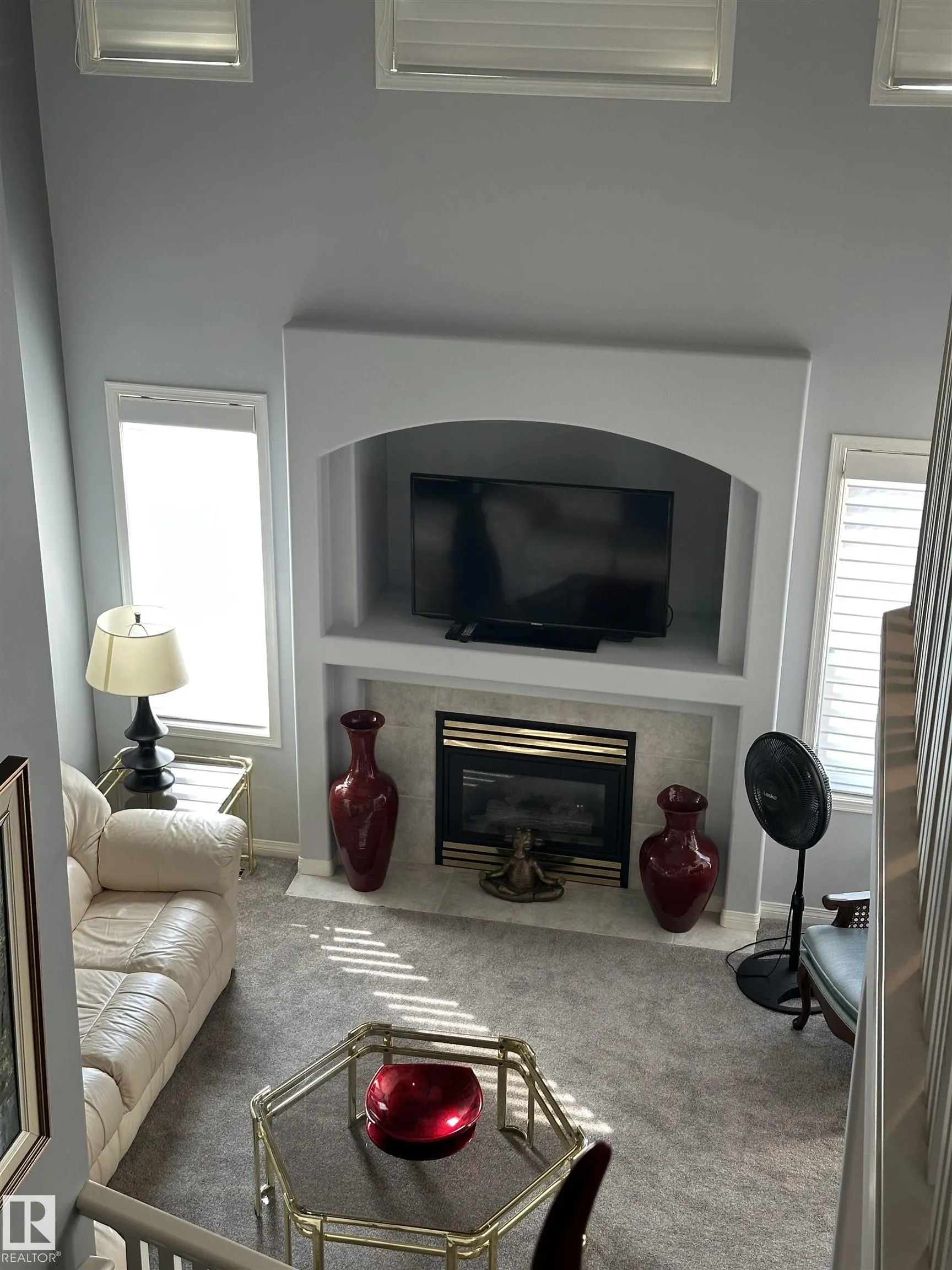 1401 CLOVER BAR Road