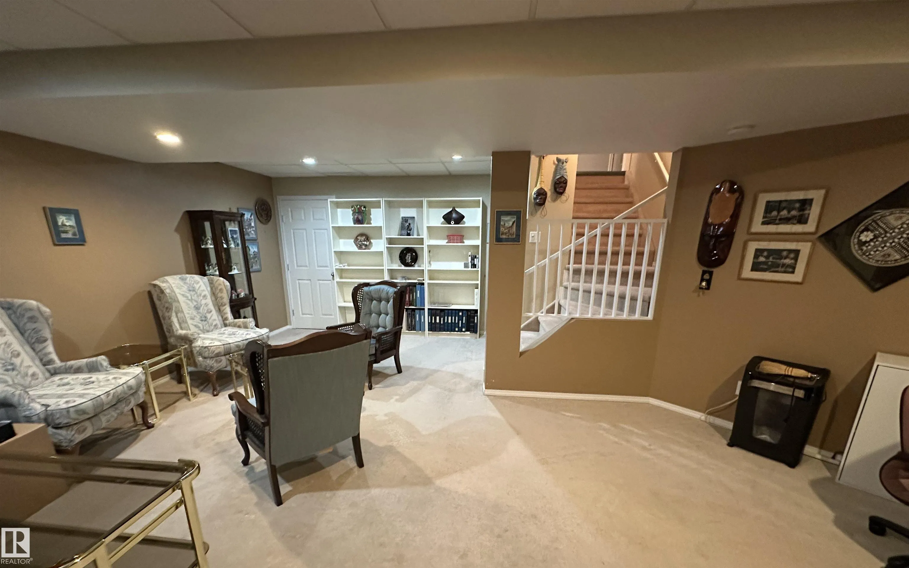 1401 CLOVER BAR Road