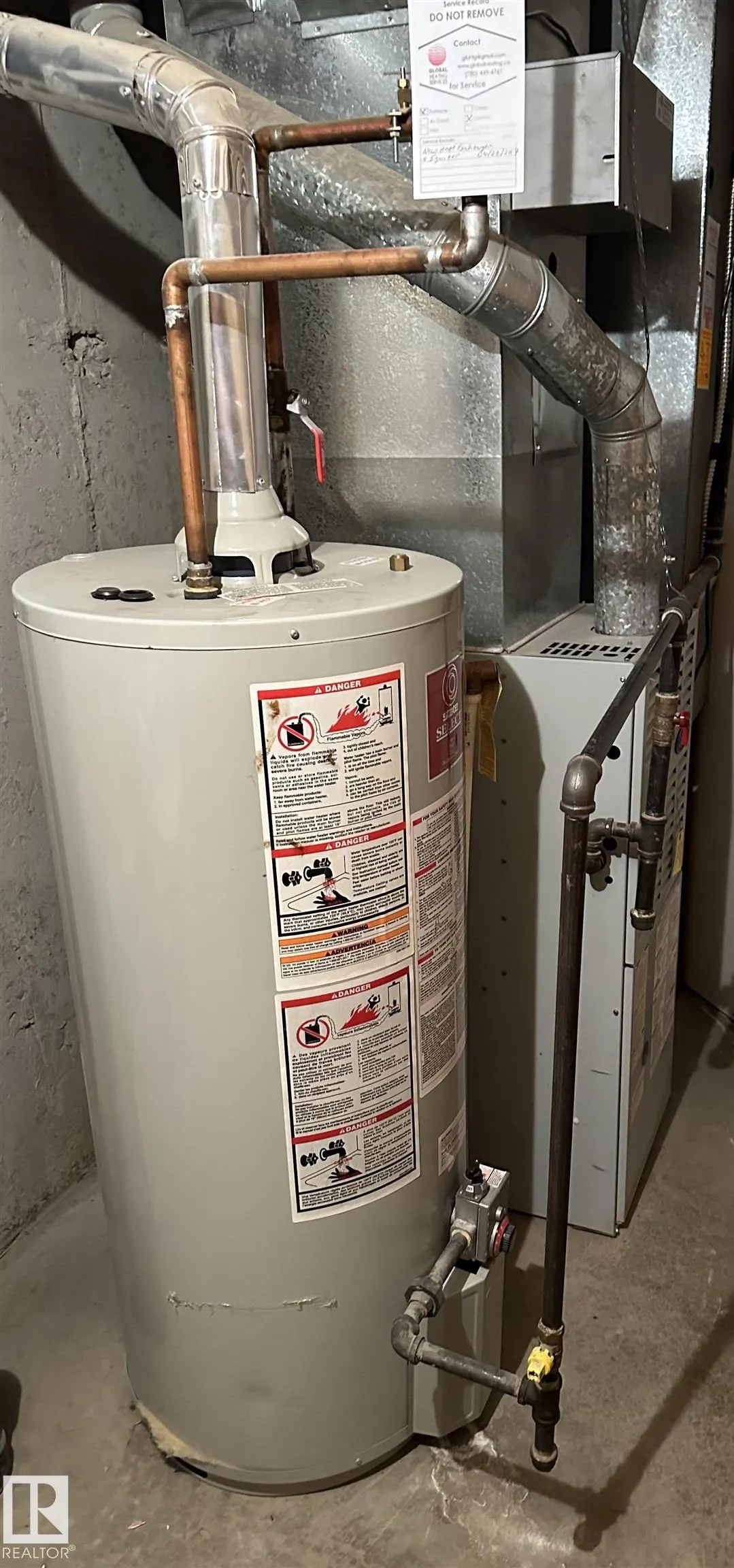 1401 CLOVER BAR Road