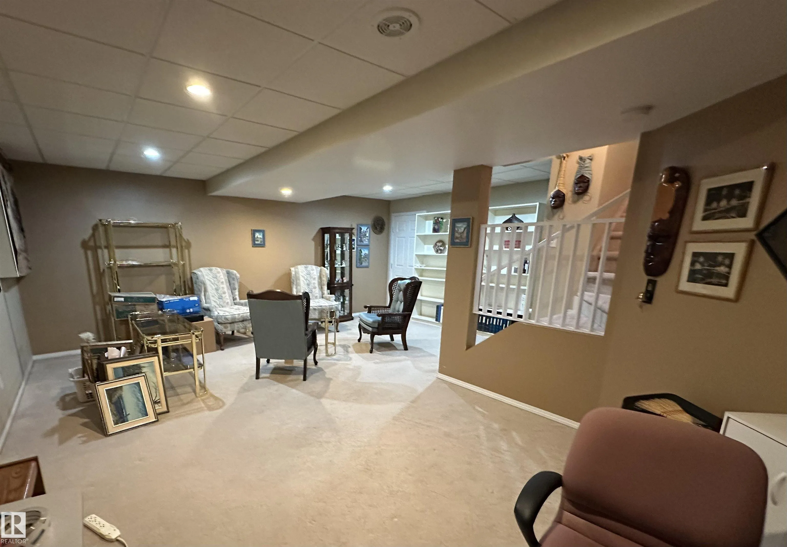 1401 CLOVER BAR Road