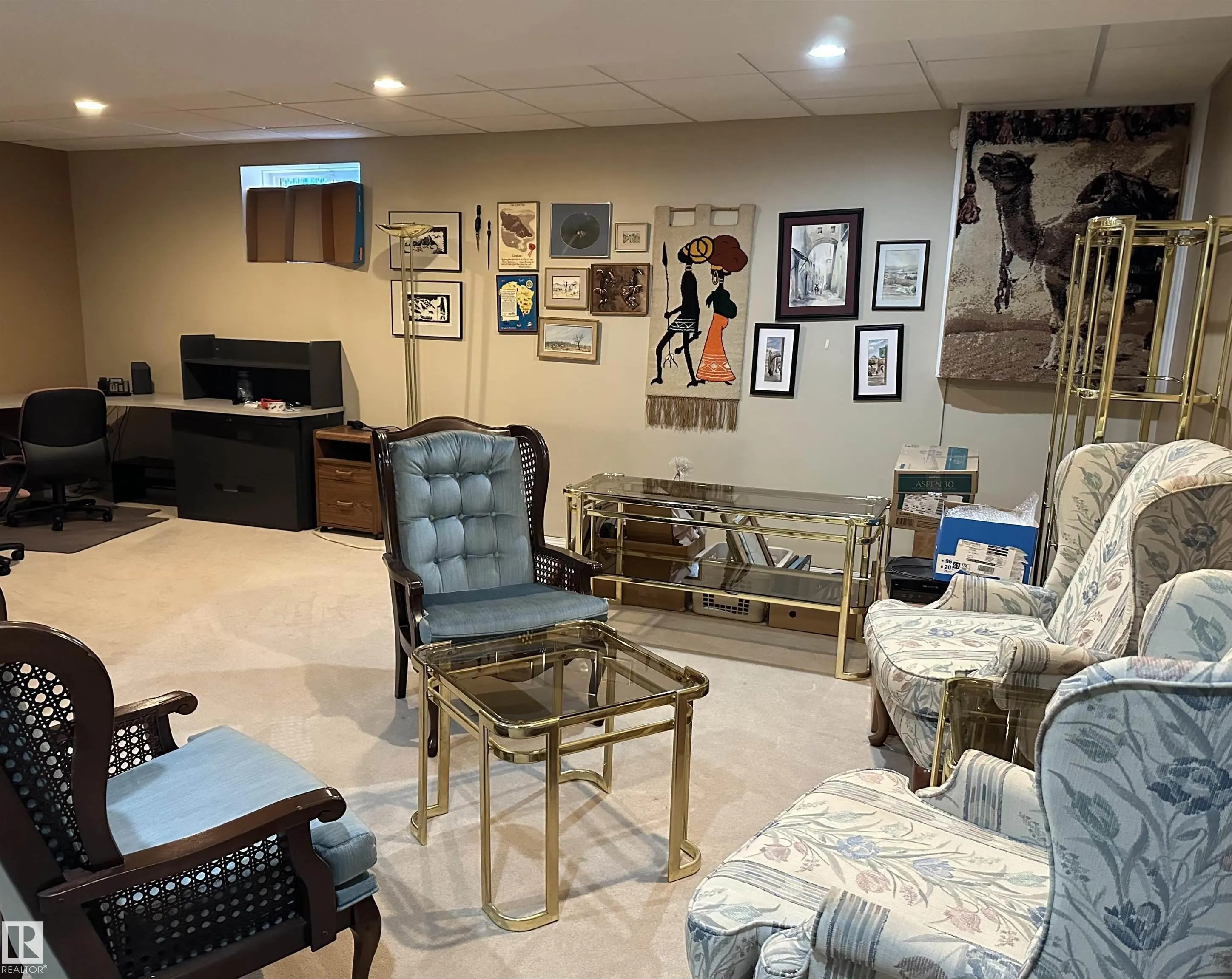 1401 CLOVER BAR Road