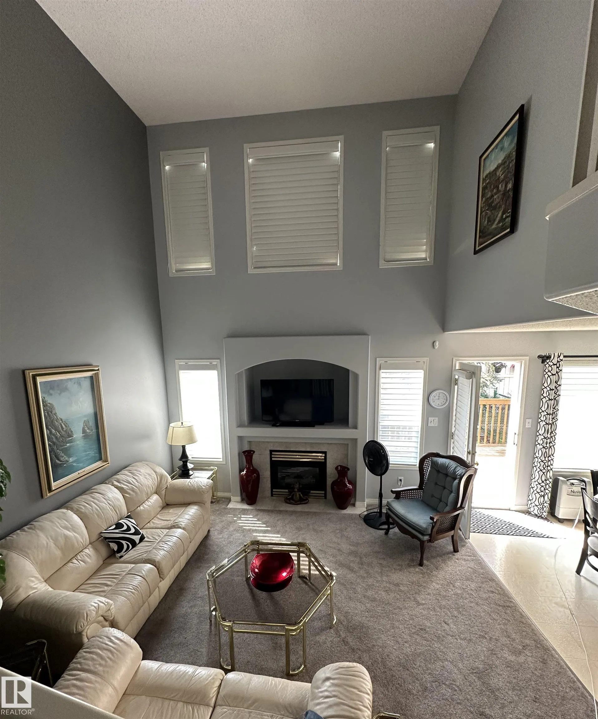 1401 CLOVER BAR Road