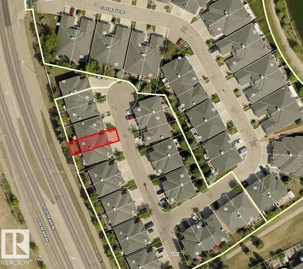 1401 CLOVER BAR Road