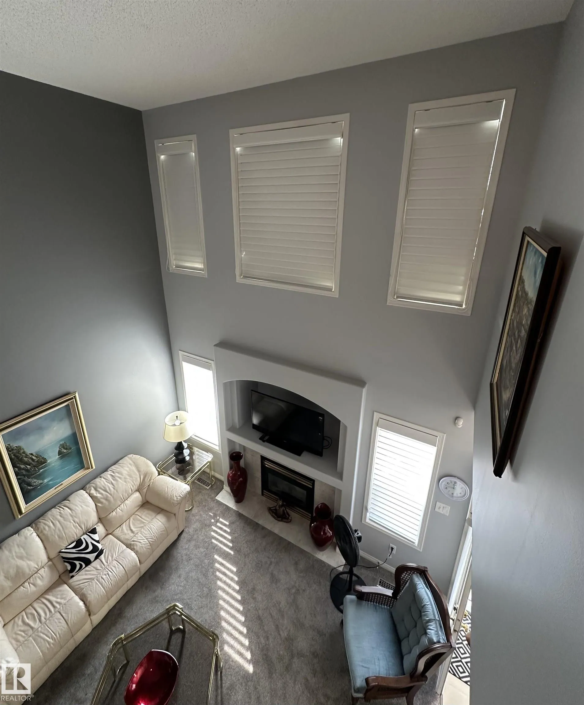 1401 CLOVER BAR Road