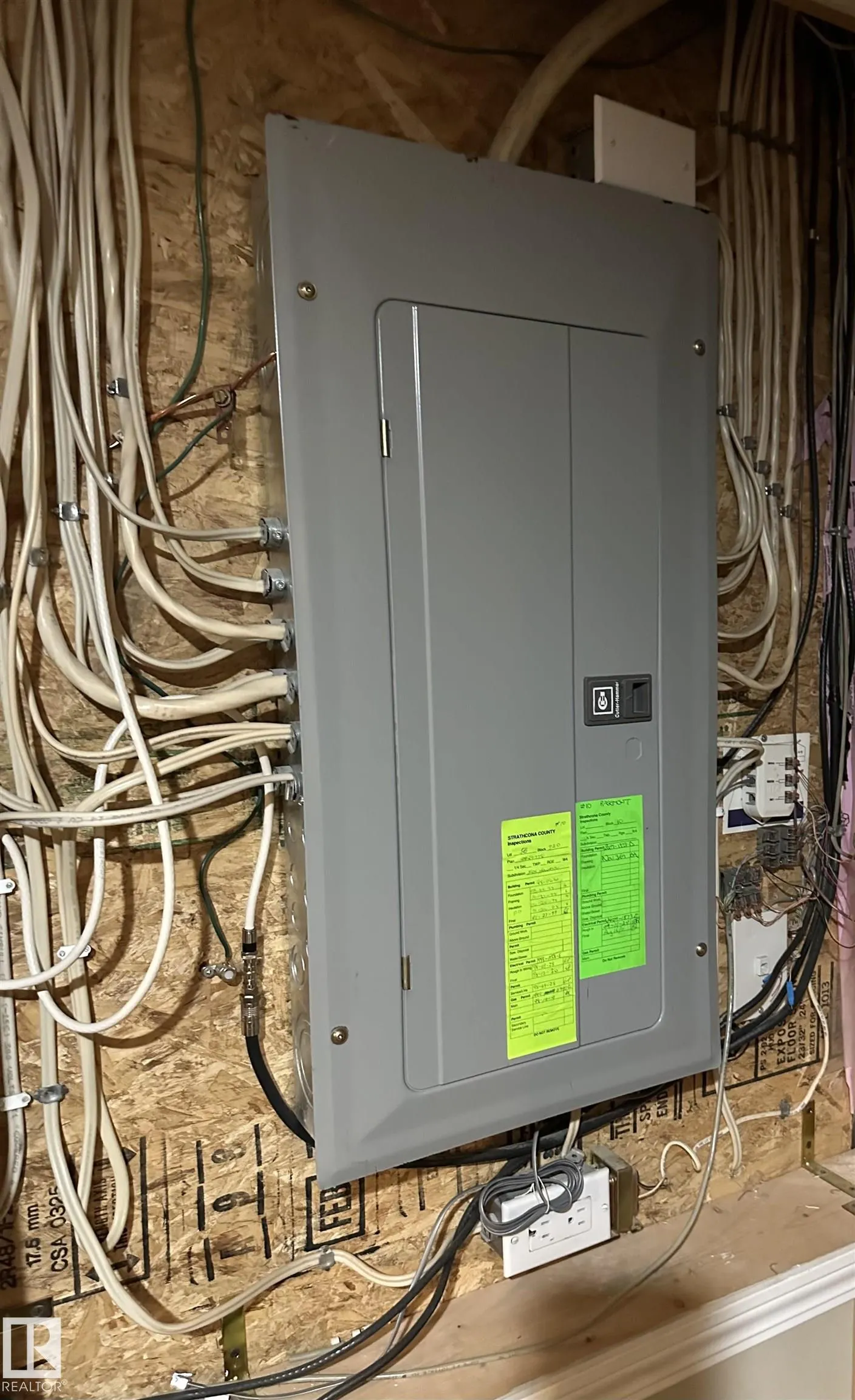 1401 CLOVER BAR Road