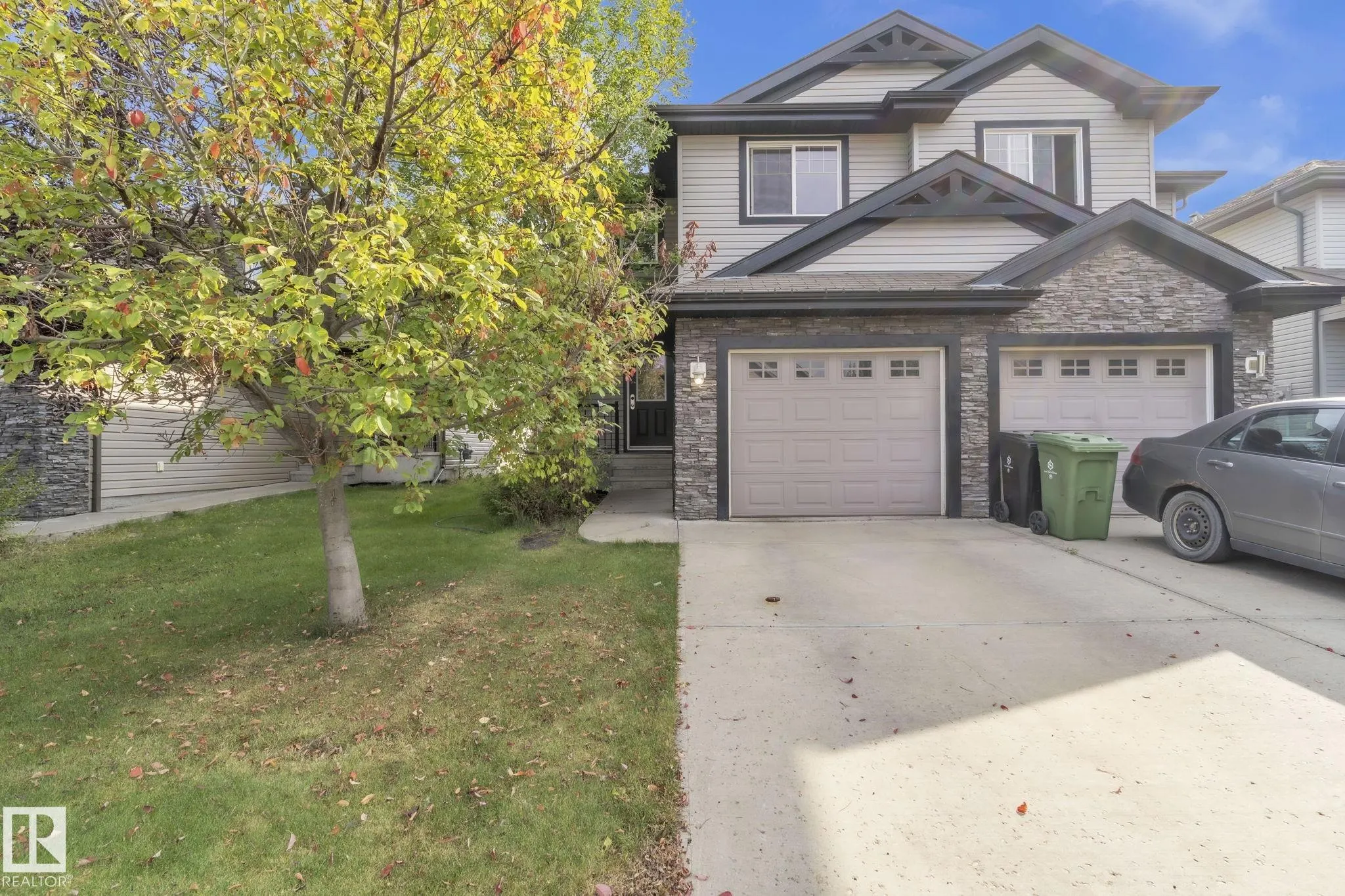 140 CALVERT Wynd