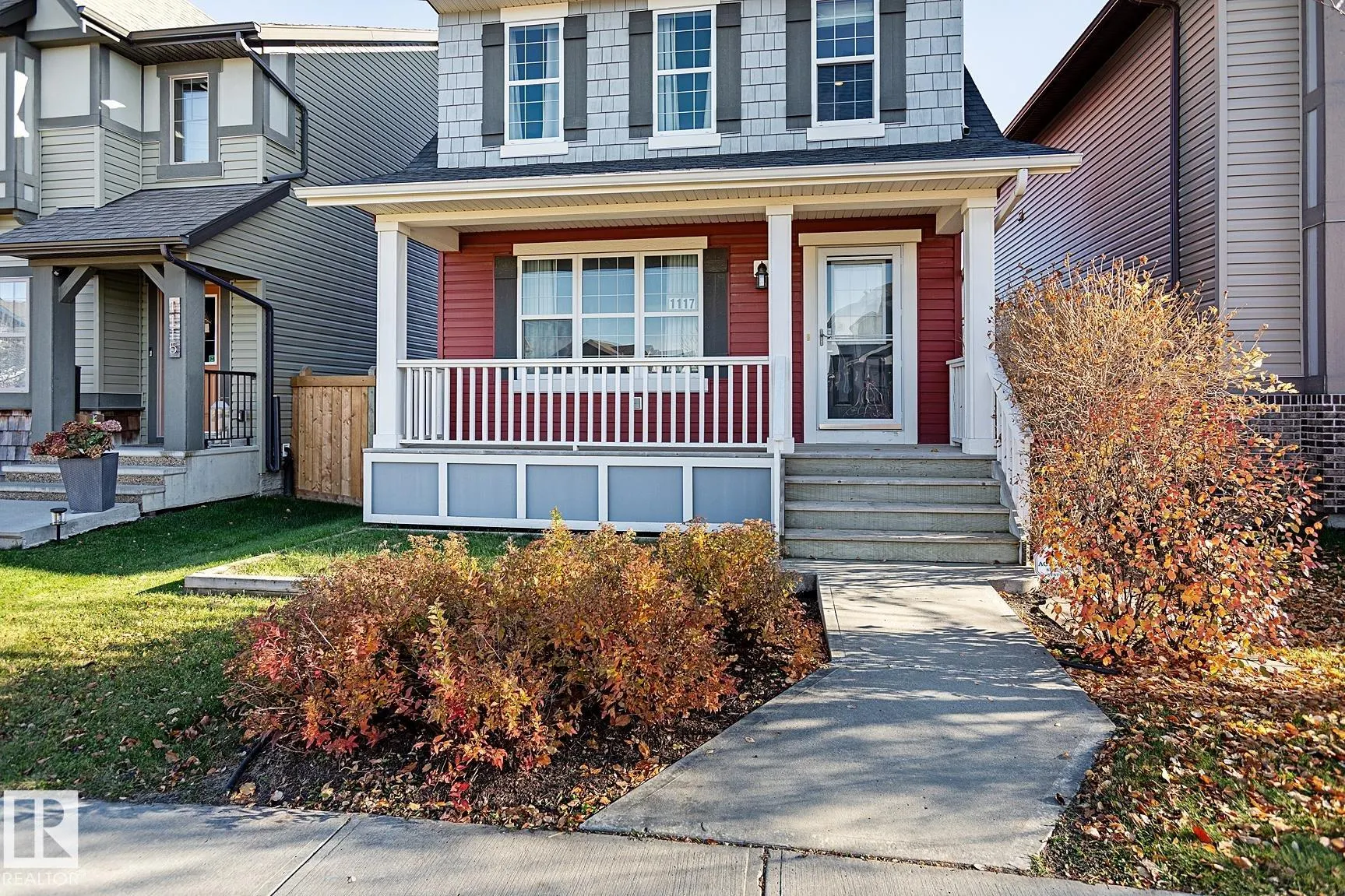 1117 Chappelle Boulevard