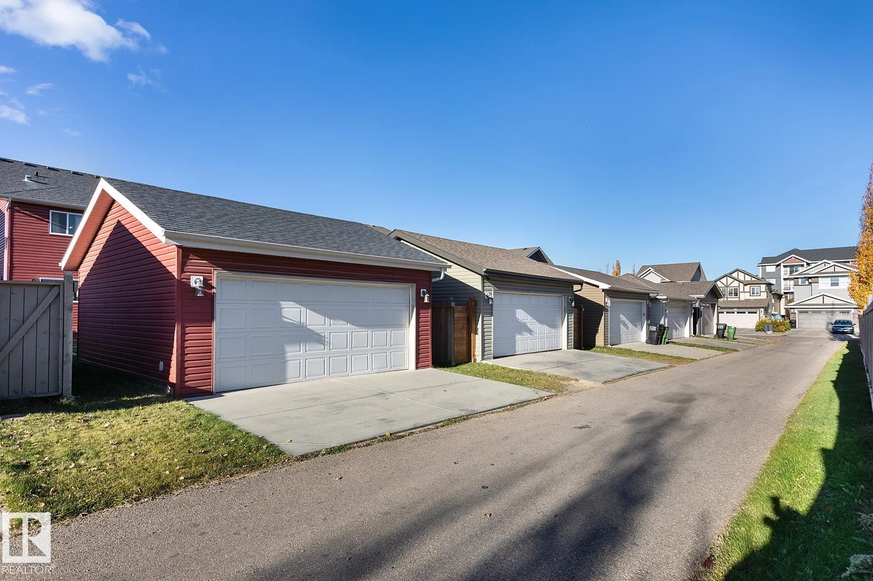 1117 Chappelle Boulevard