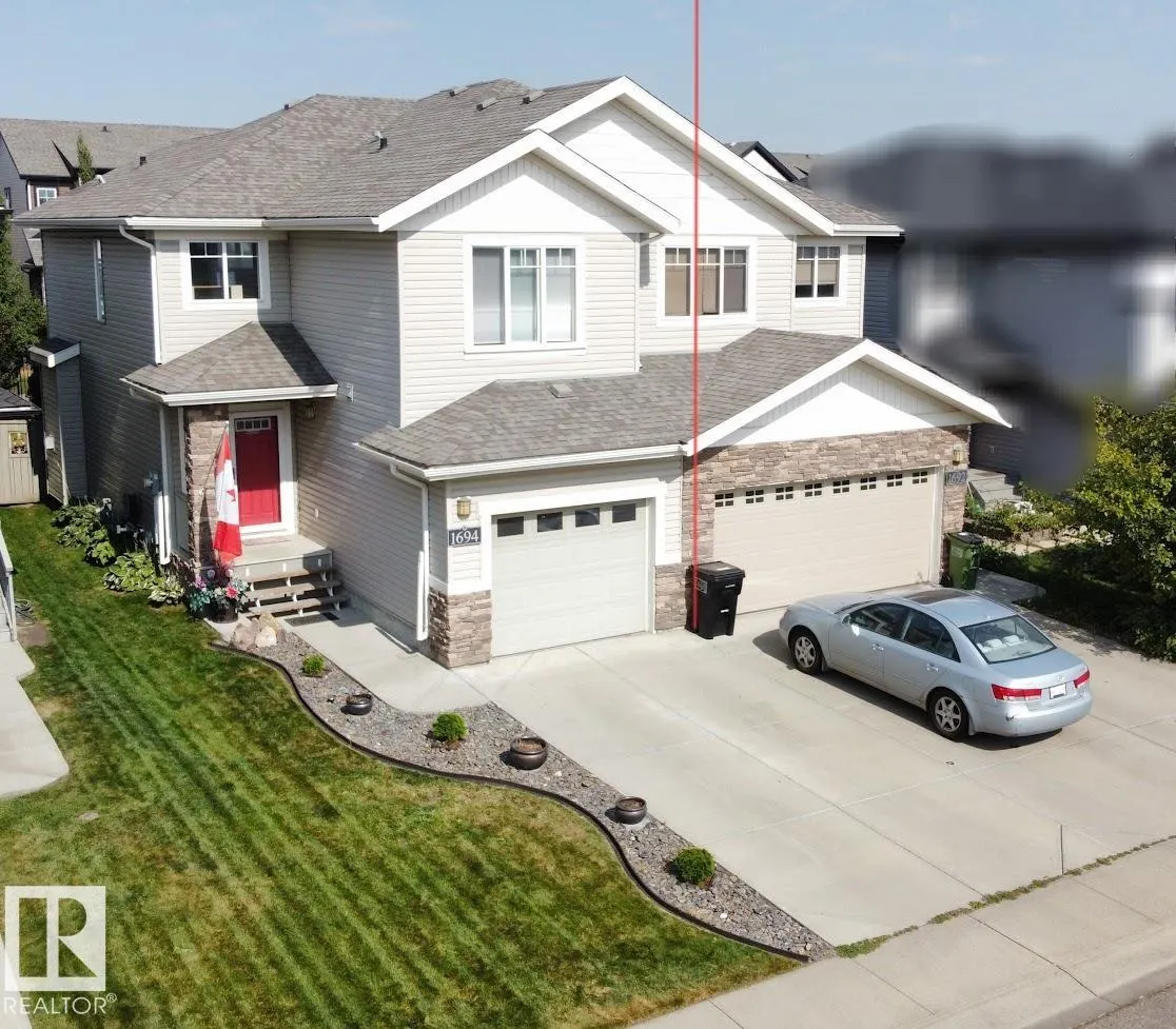 1694 Cunningham Way