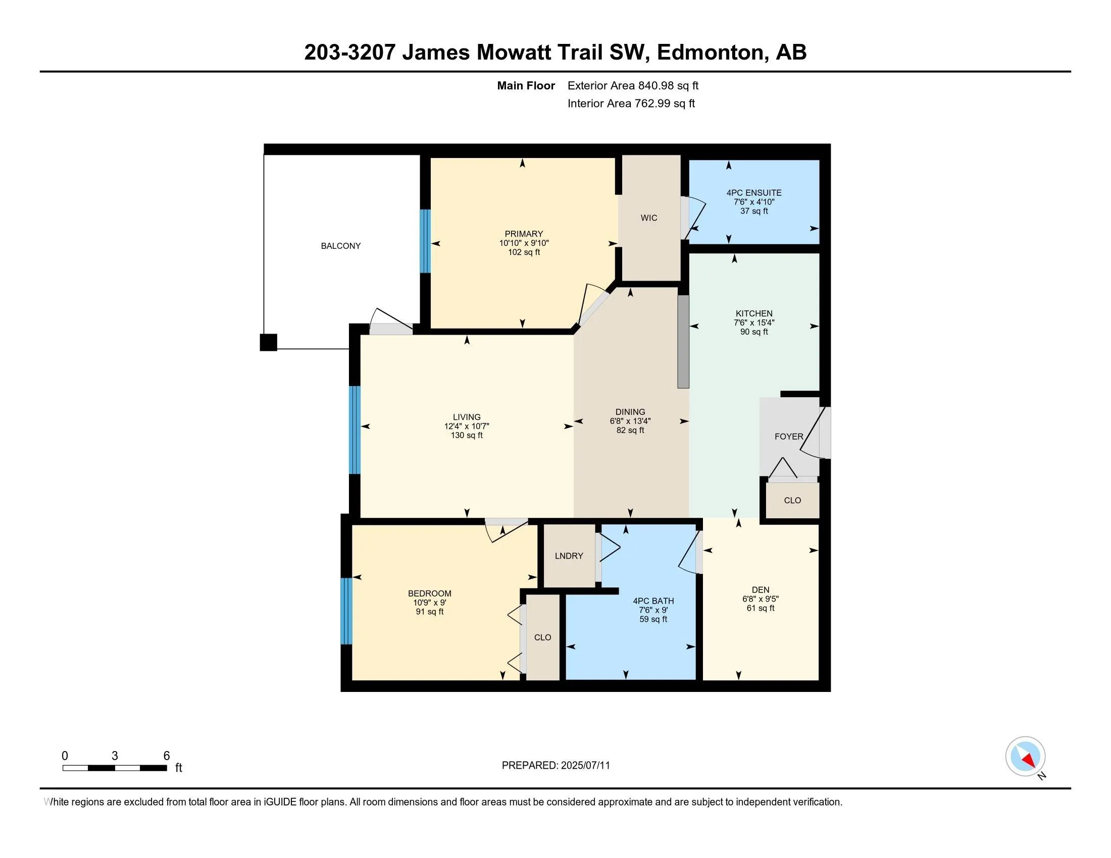 3207 JAMES MOWATT Trail