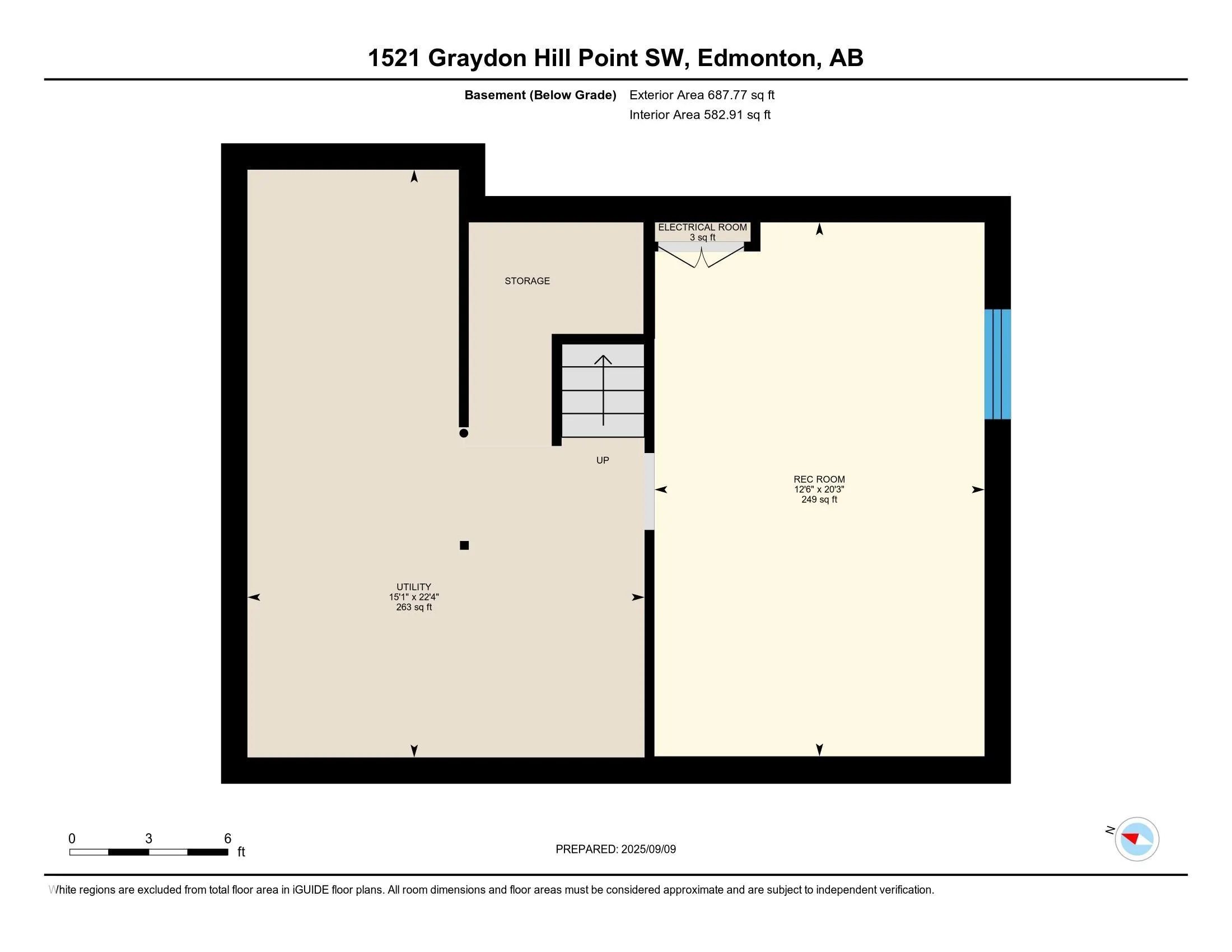 1521 GRAYDON HILL Point(e)