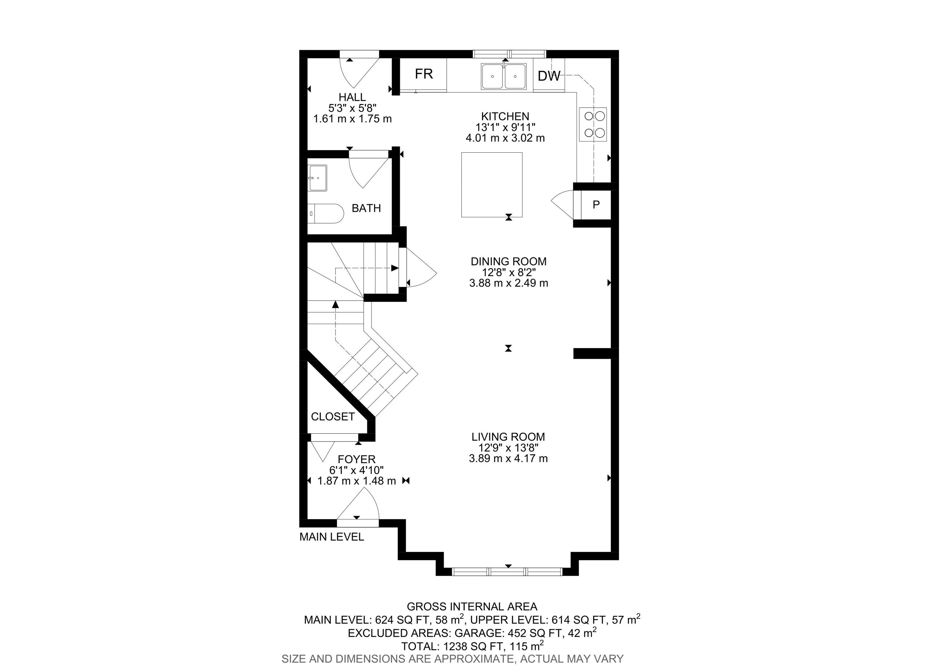 6088 ROSENTHAL Way