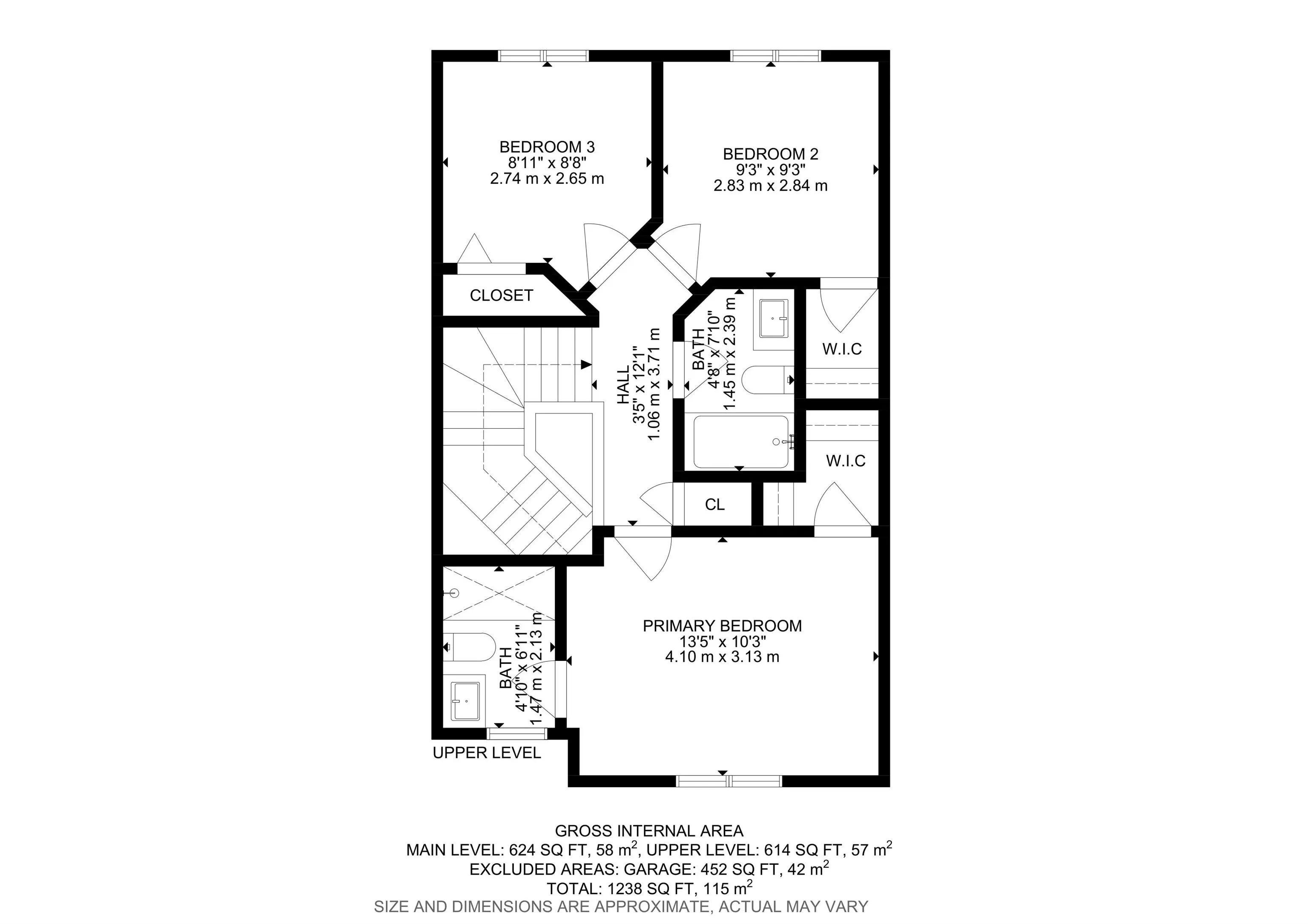 6088 ROSENTHAL Way