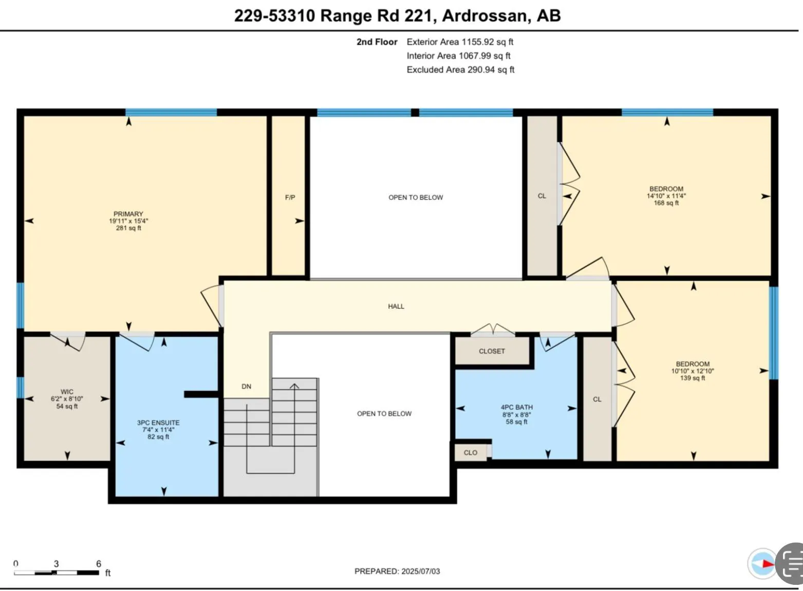 53310 RR 221 229 Hunter’s Hill