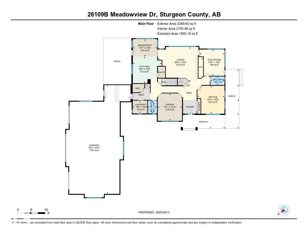 26109B MEADOWVIEW Drive
