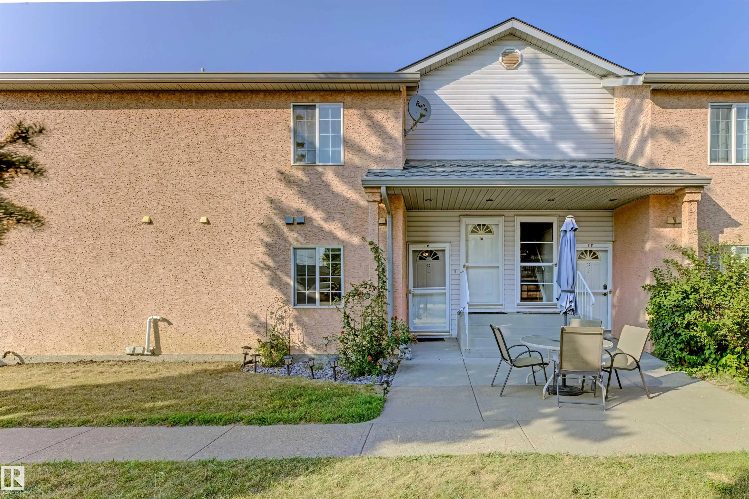 1 IMPERIAL Crescent