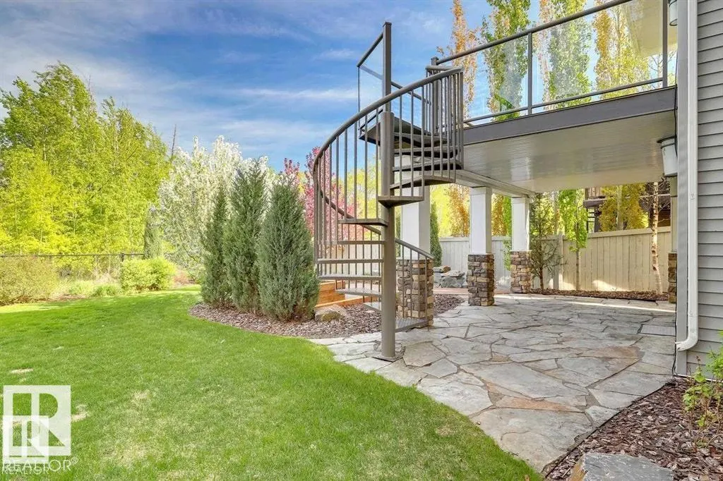 1232 CHAHLEY LANDING Landing