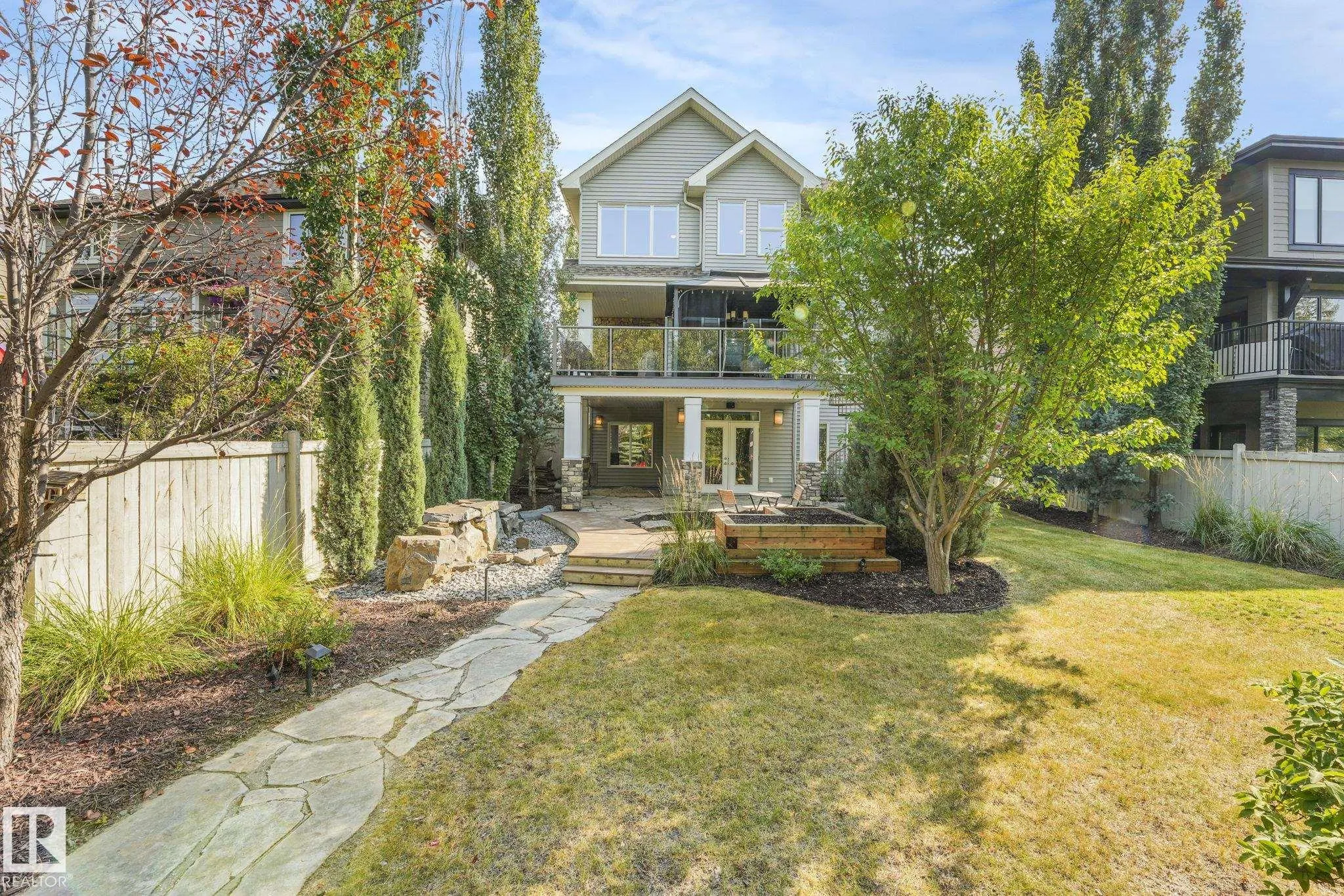 1232 CHAHLEY LANDING Landing
