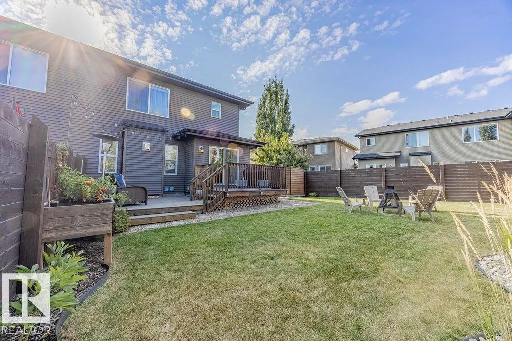 2364 WARE Crescent
