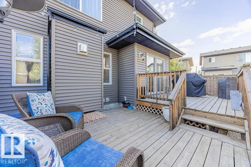 2364 WARE Crescent