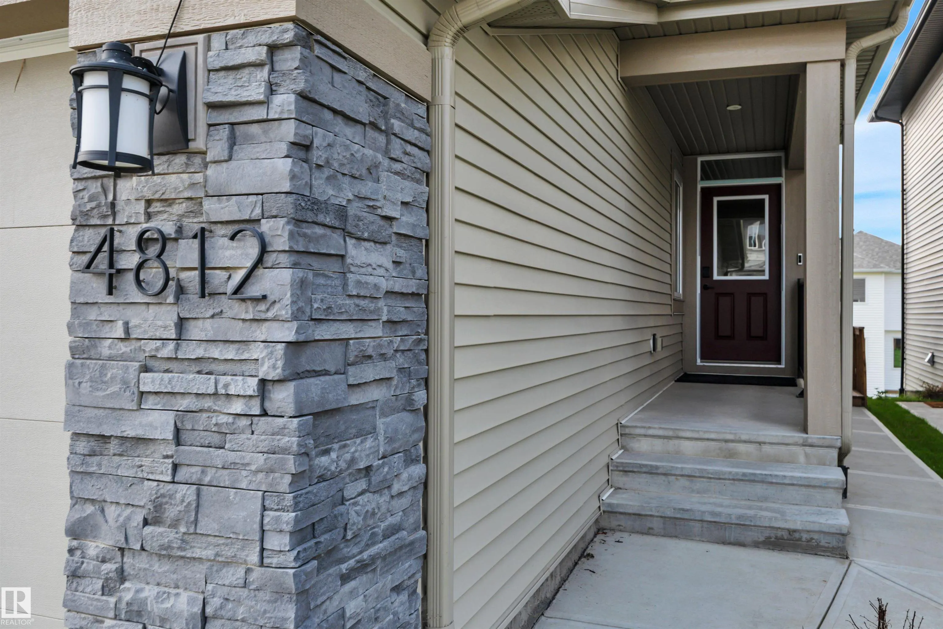 4812 KINNEY Road