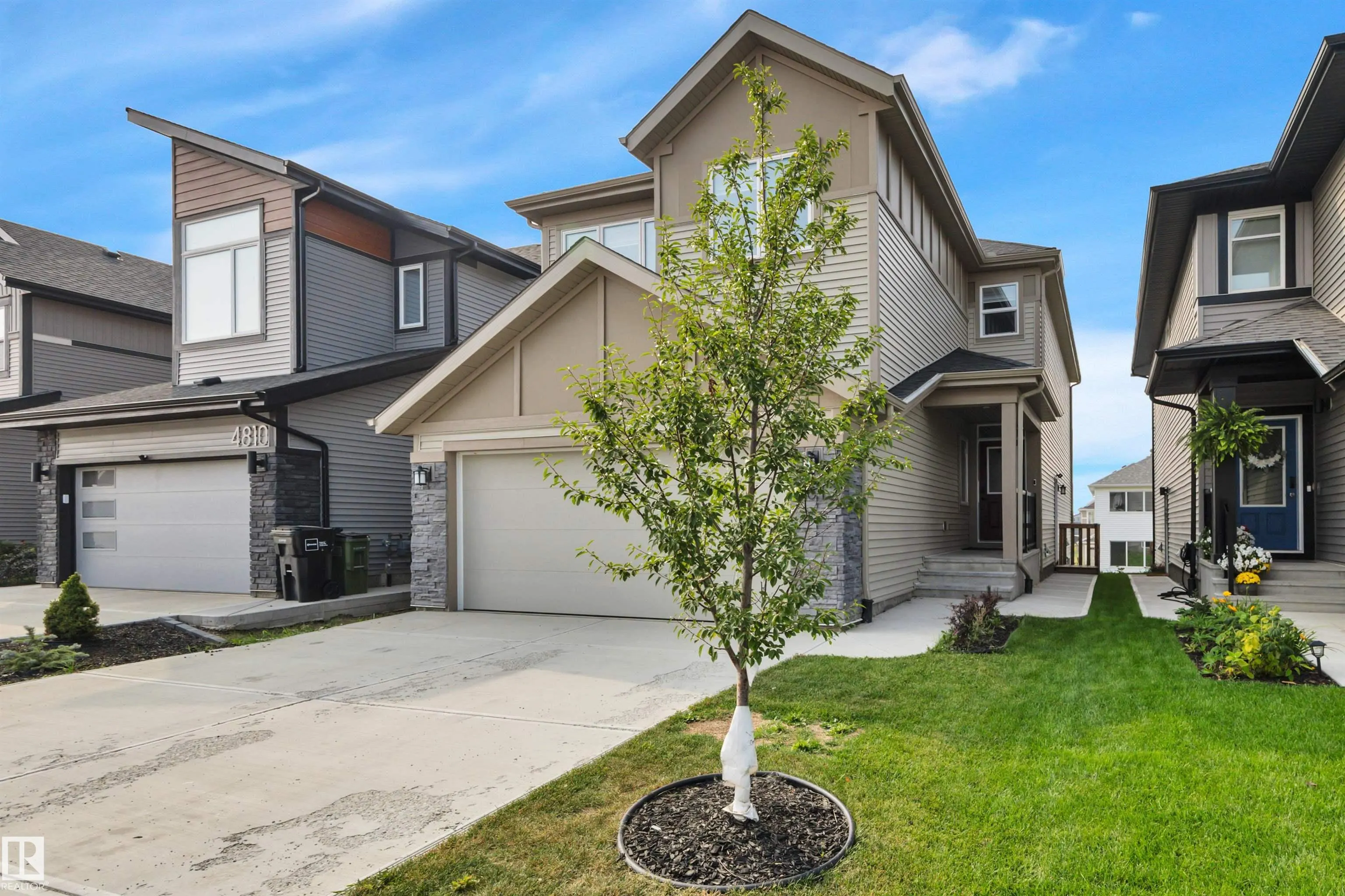 4812 KINNEY Road