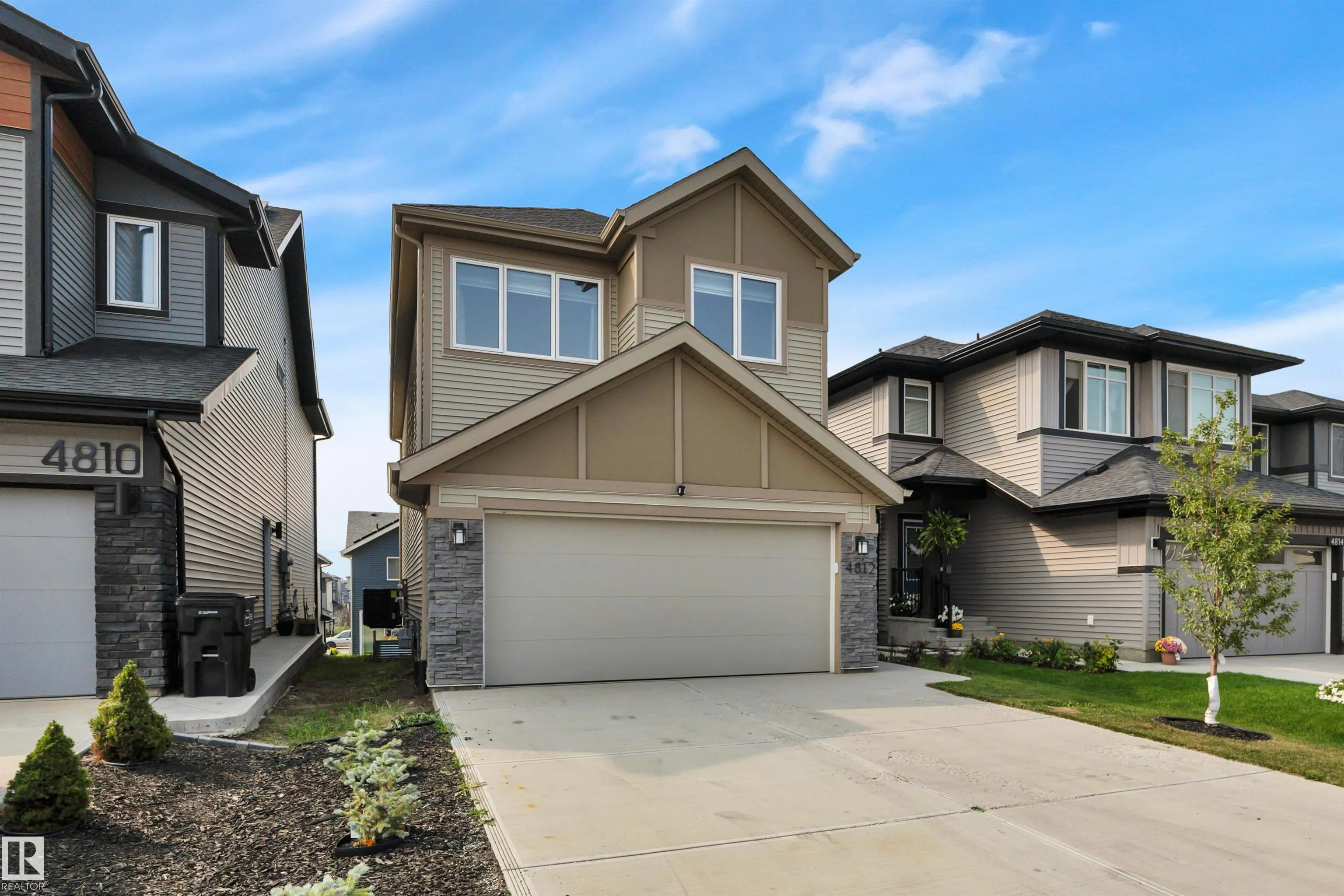 4812 KINNEY Road