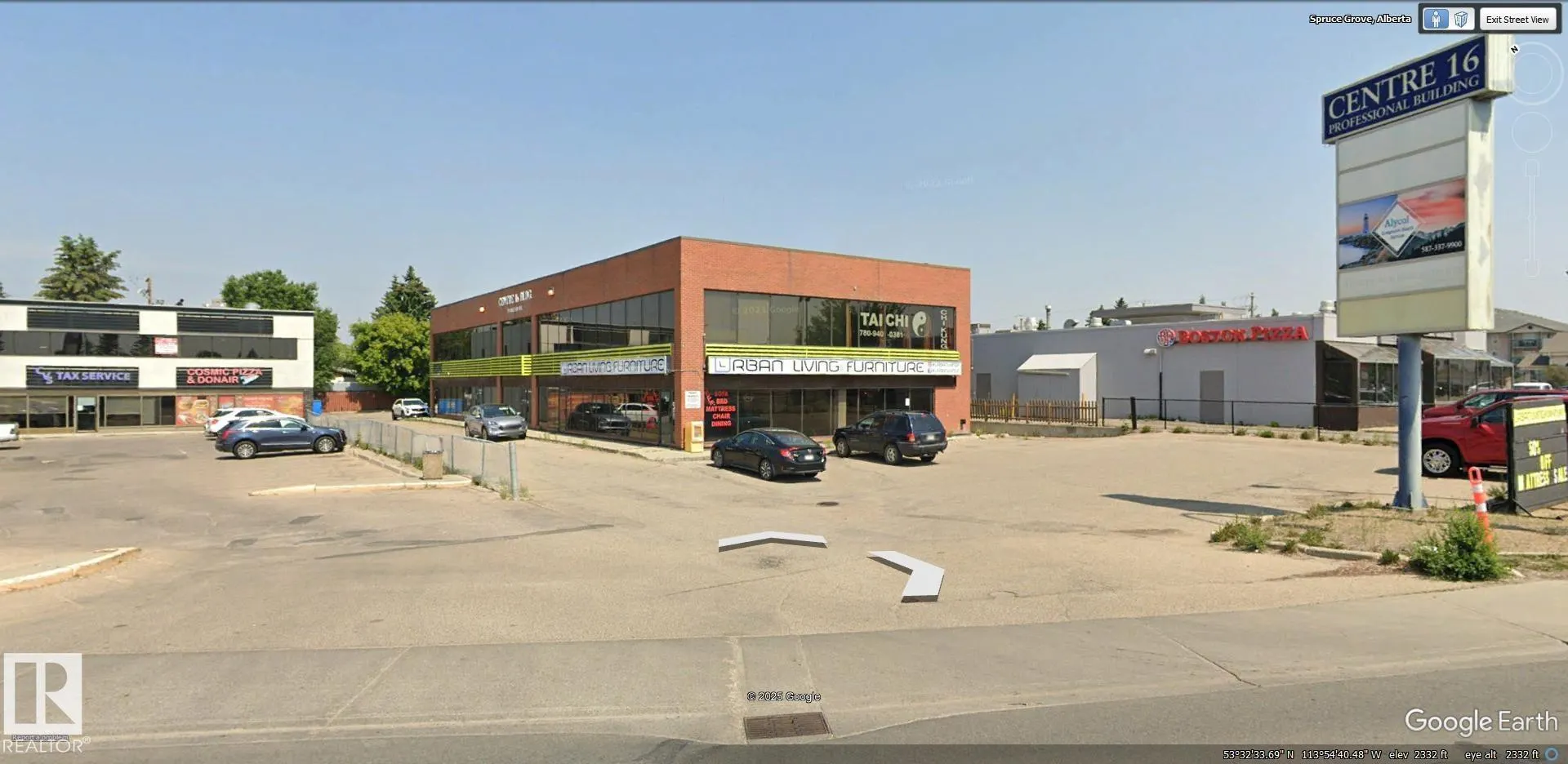 95 Mcleod Avenue