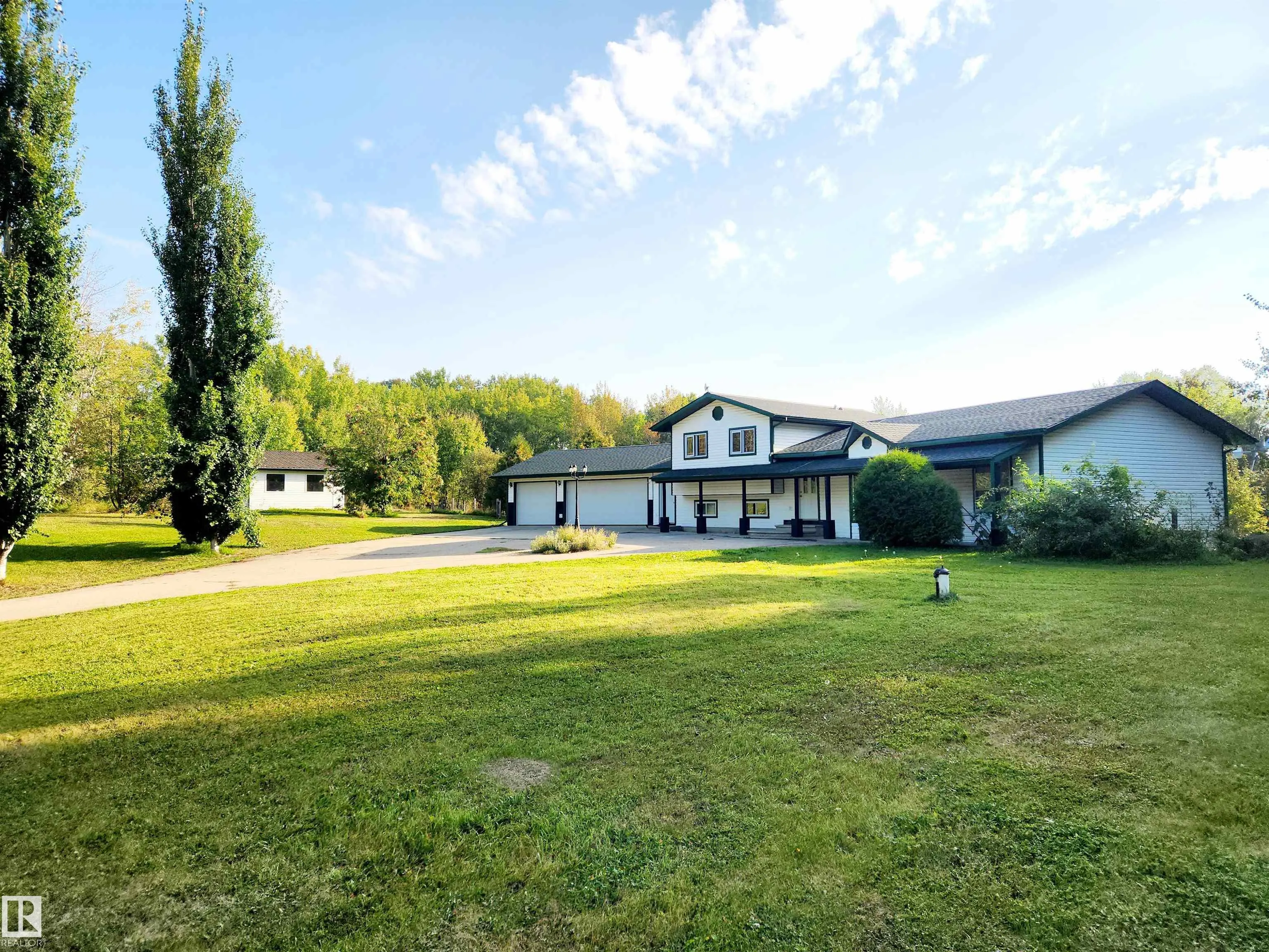 52502 RGE ROAD 25