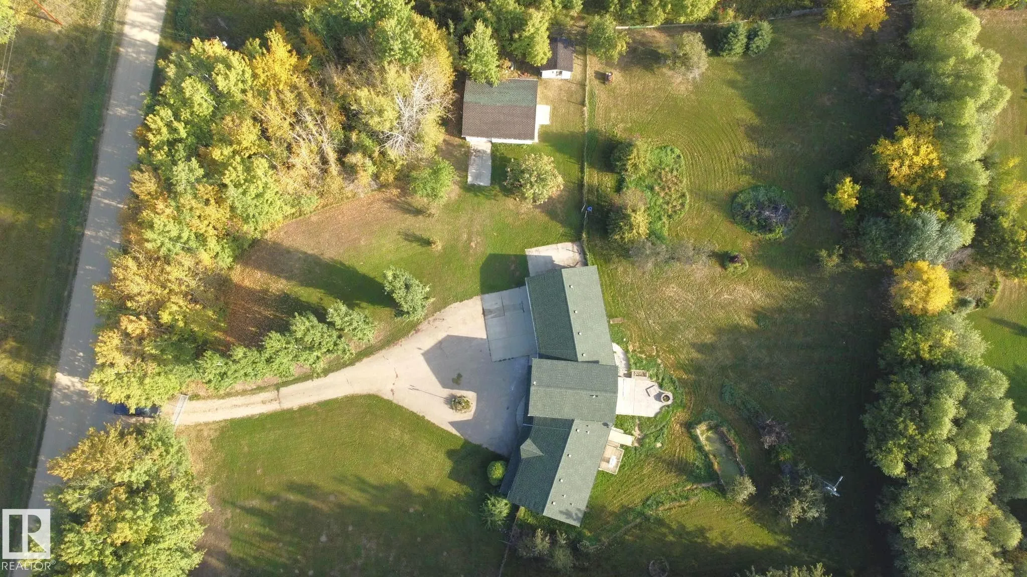 52502 RGE ROAD 25