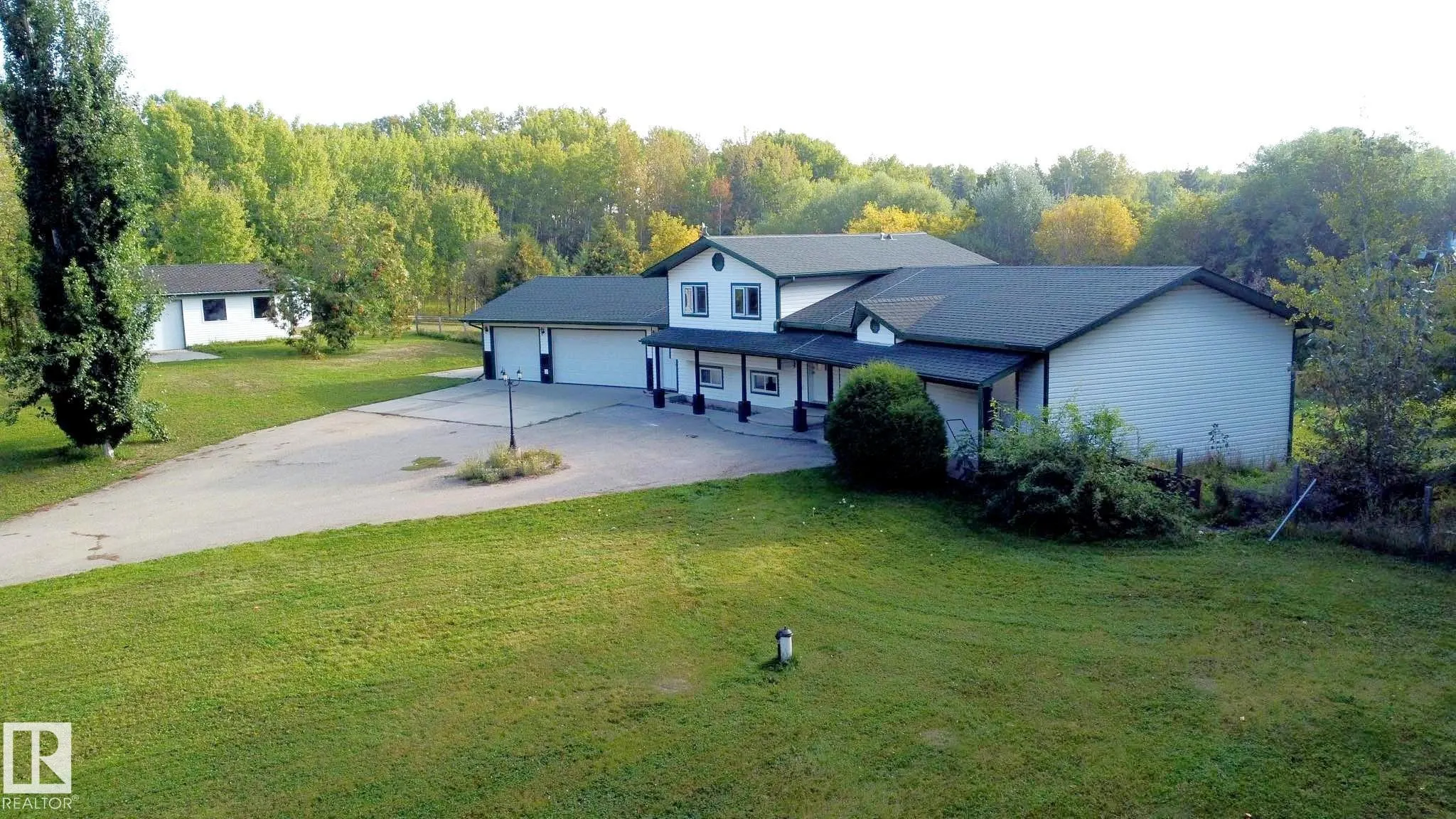 52502 RGE ROAD 25