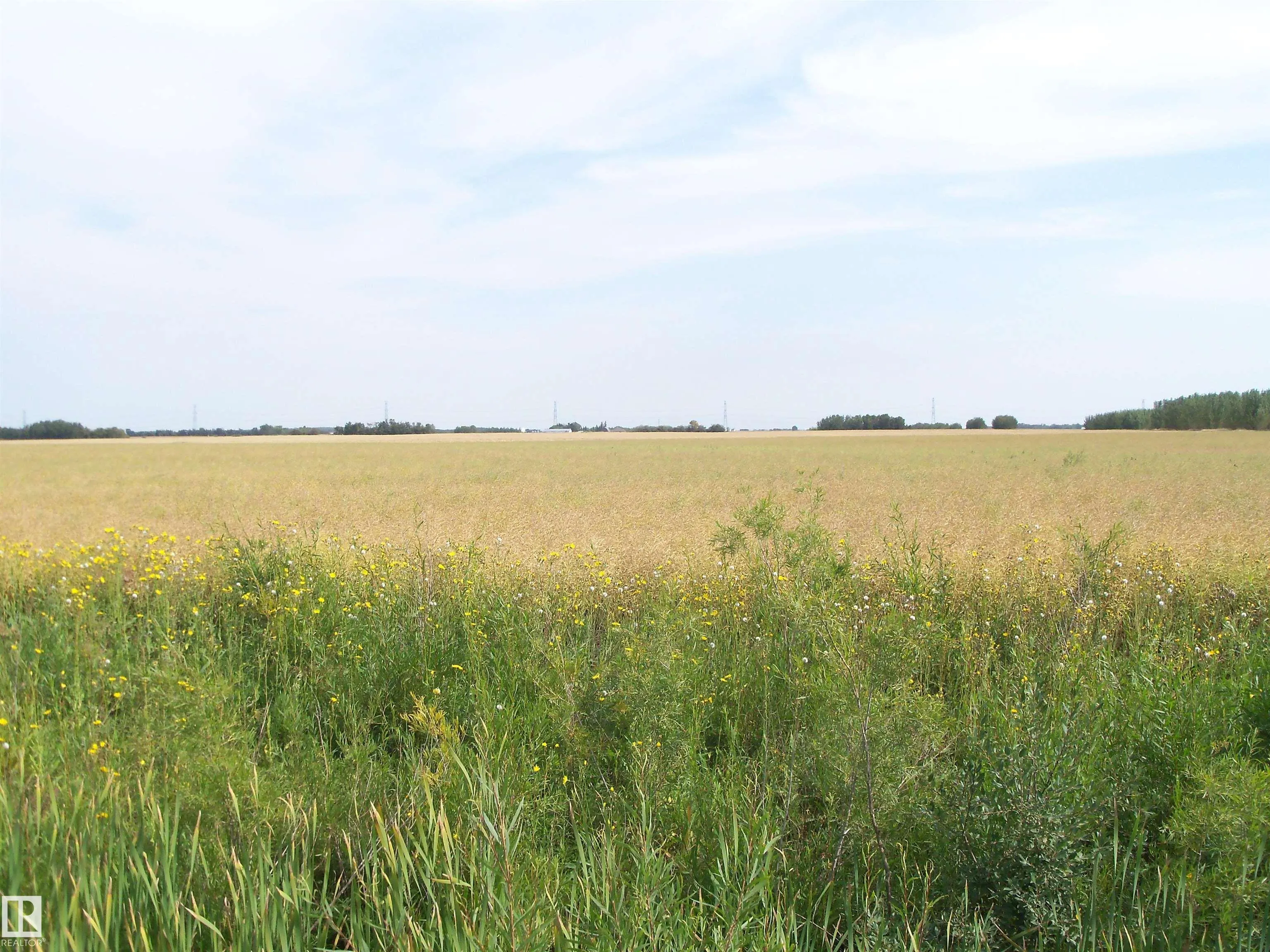 TWP 551 RR 234