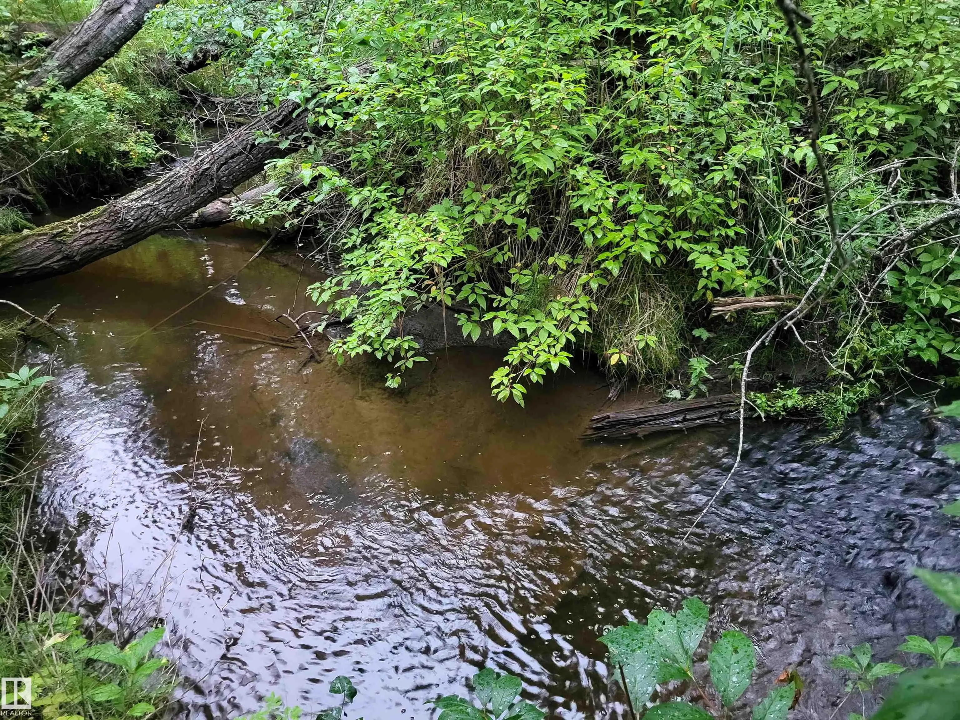 SW-24-53-11-5 Block 1, Lot 5 (RR 111 at Twp 533)