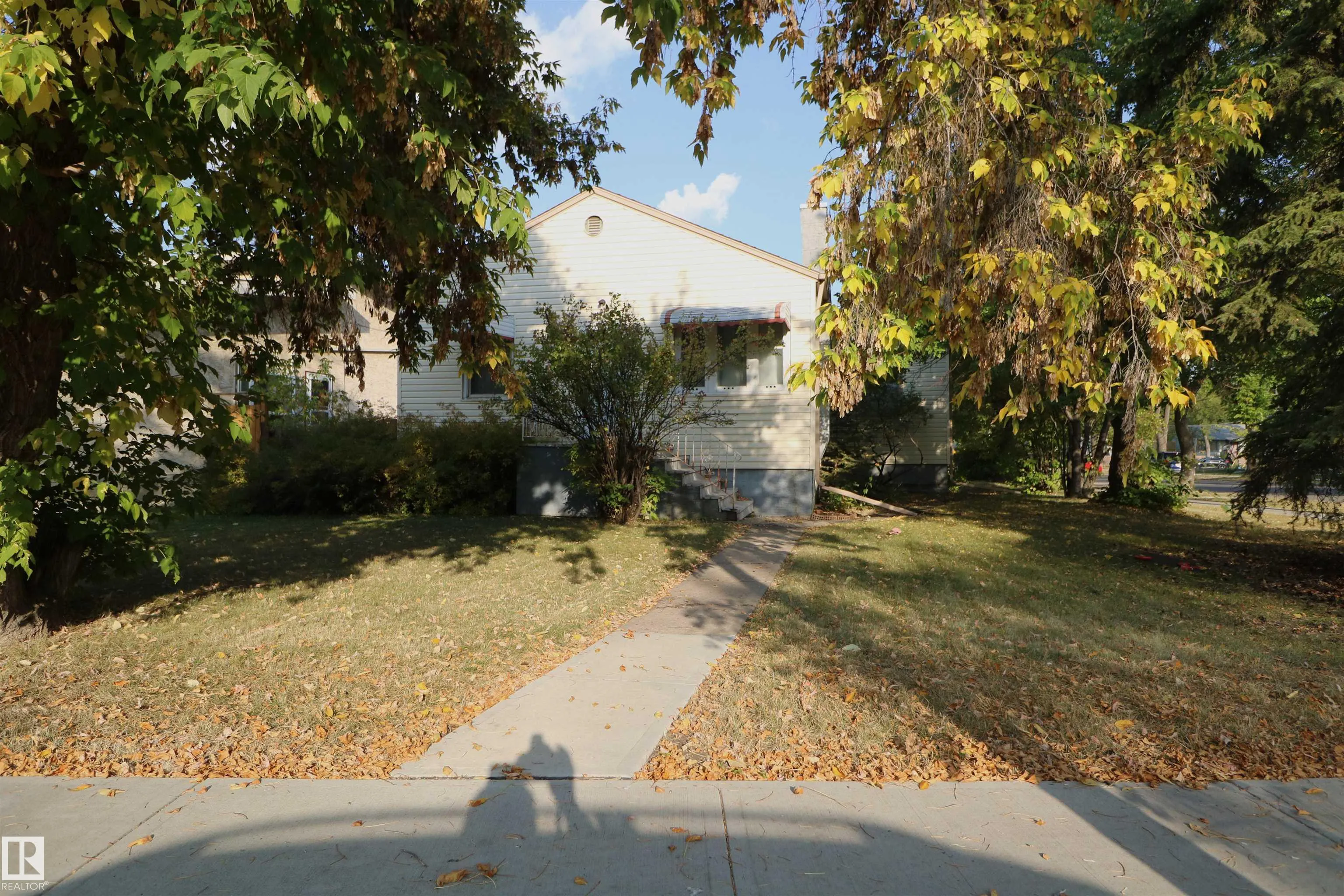 11303 ST ALBERT Trail