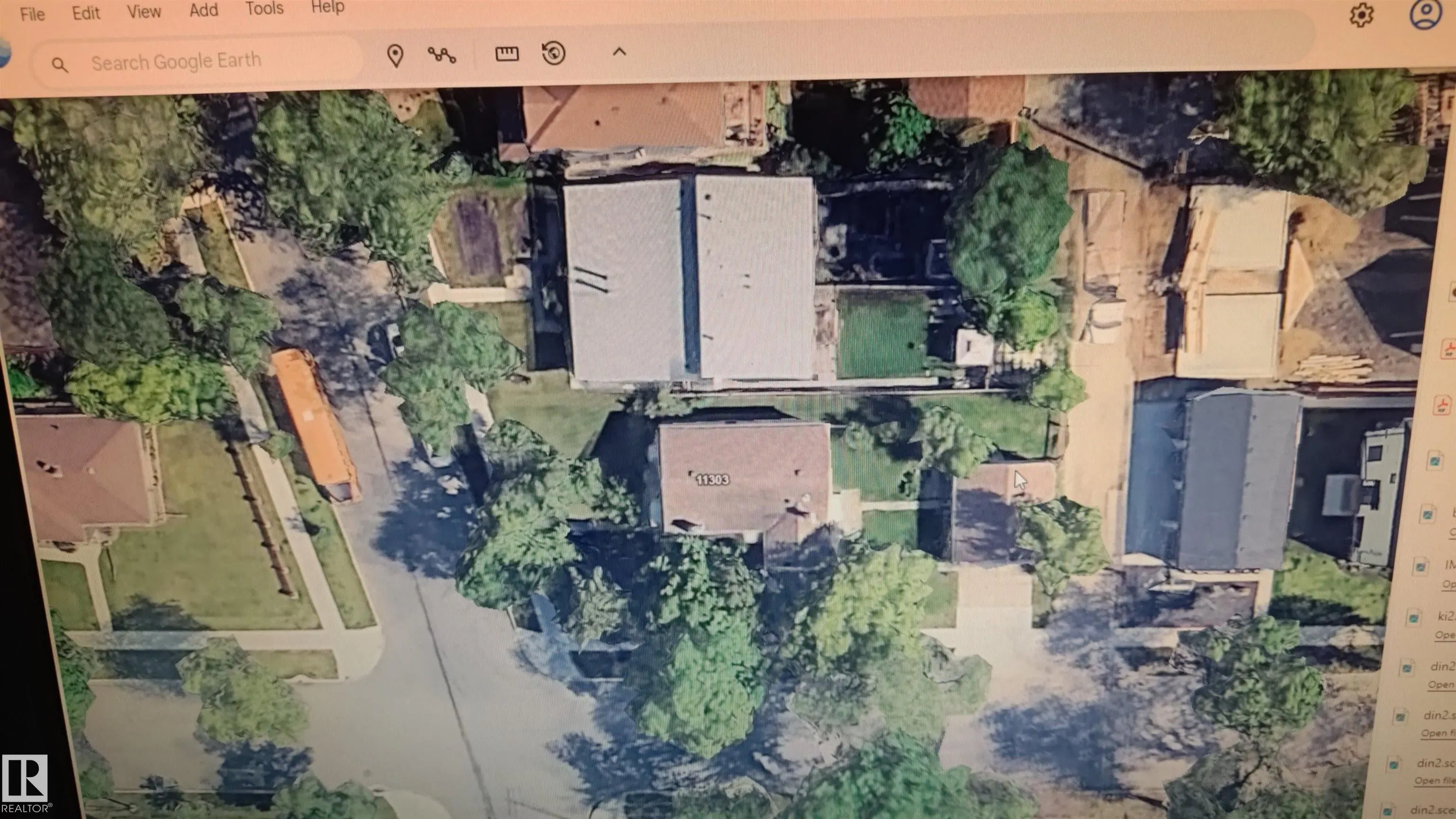 11303 ST ALBERT Trail
