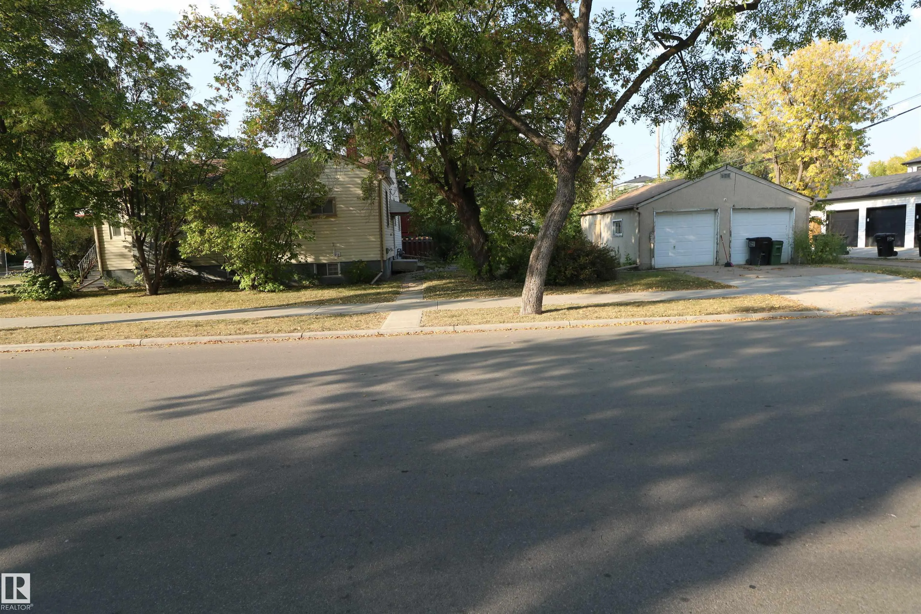 11303 ST ALBERT Trail