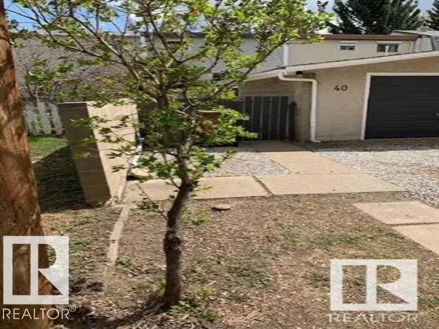 40 GARDEN Crescent